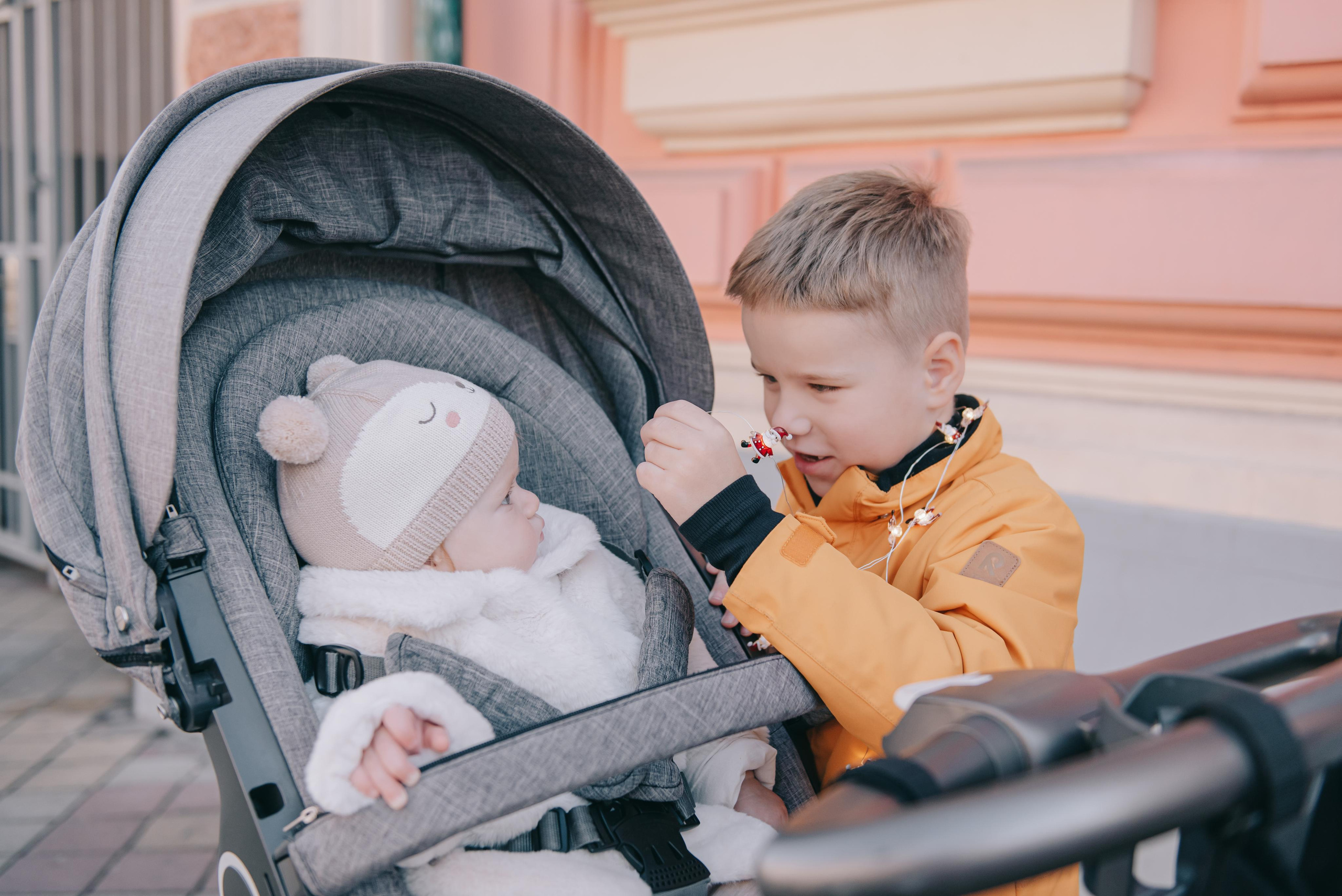 Семейная новогодняя фотосъемка Рябовых. Фотограф в Краснодаре Зеленкина Дарья