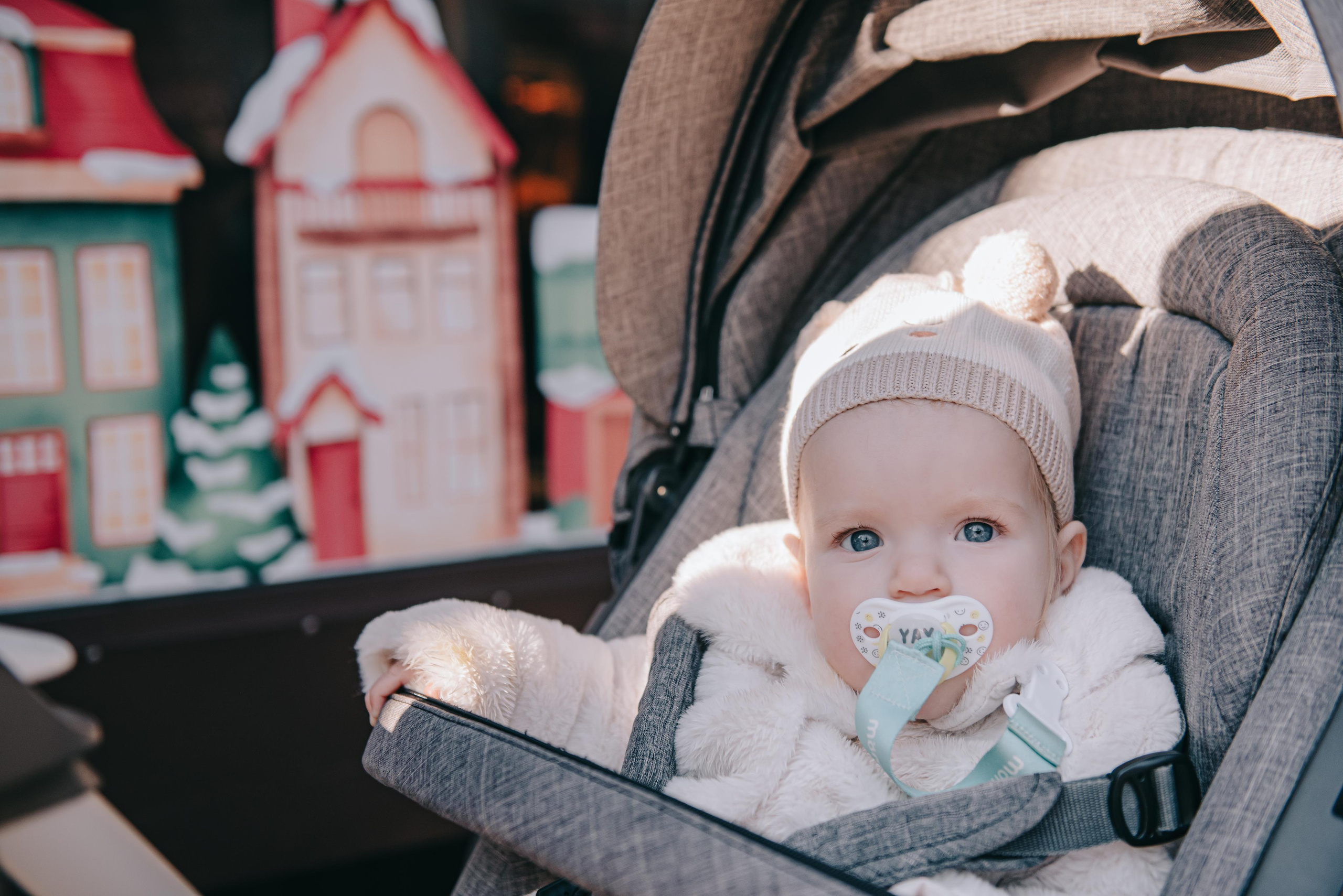 Семейная новогодняя фотосъемка Рябовых. Фотограф в Краснодаре Зеленкина Дарья