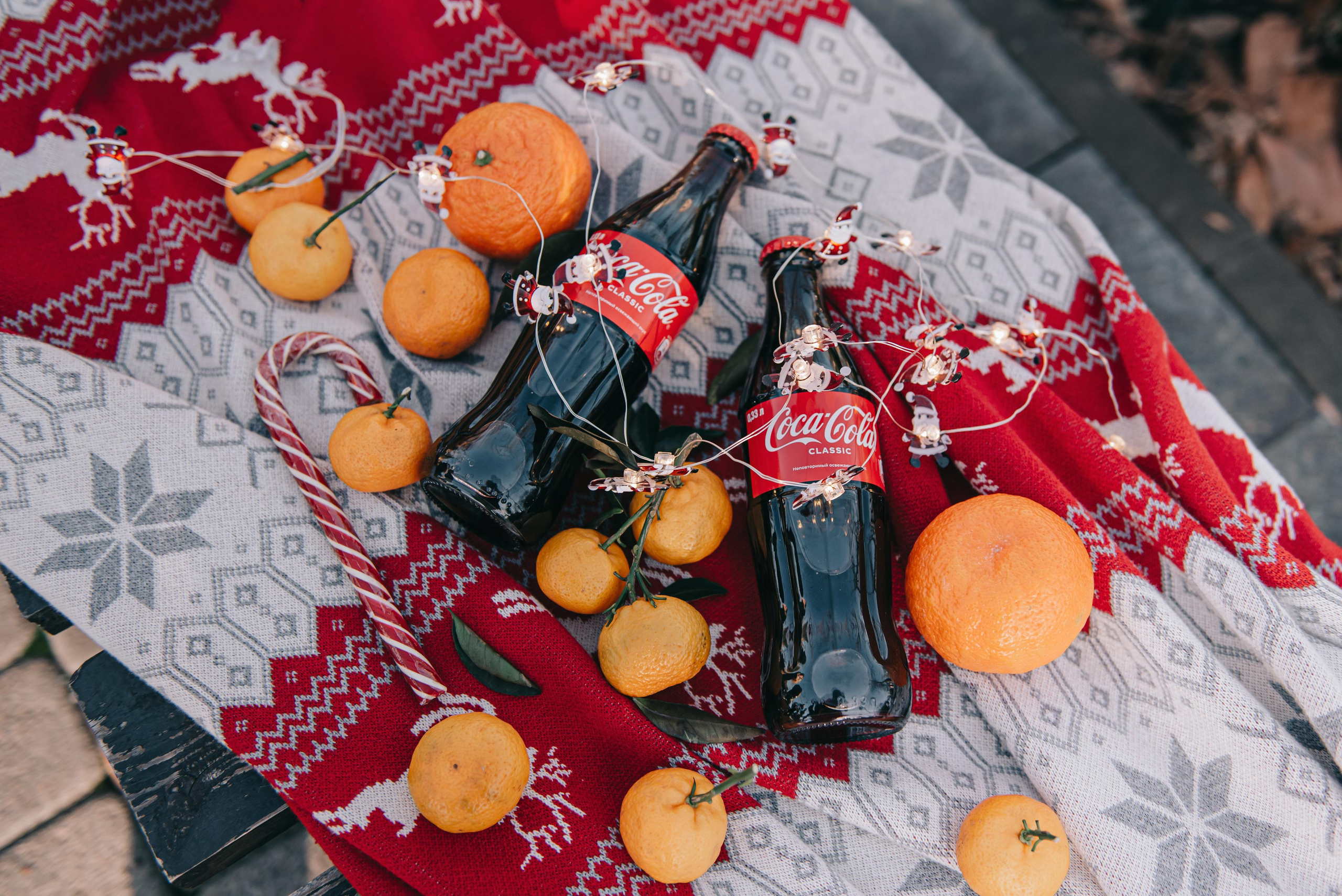 Семейная новогодняя фотосъемка Рябовых. Фотограф в Краснодаре Зеленкина Дарья