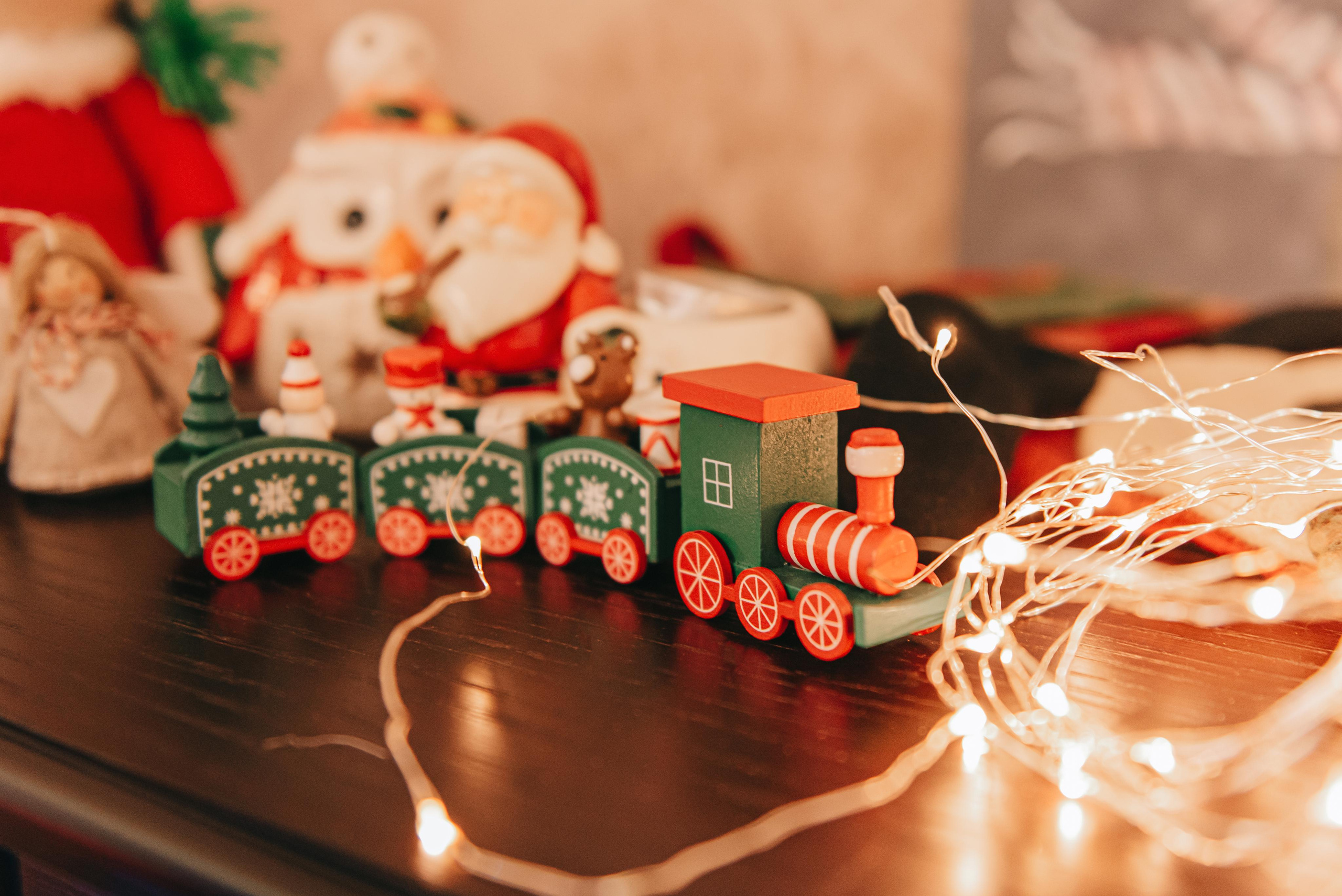 Семейная новогодняя фотосъемка Рябовых. Фотограф в Краснодаре Зеленкина Дарья