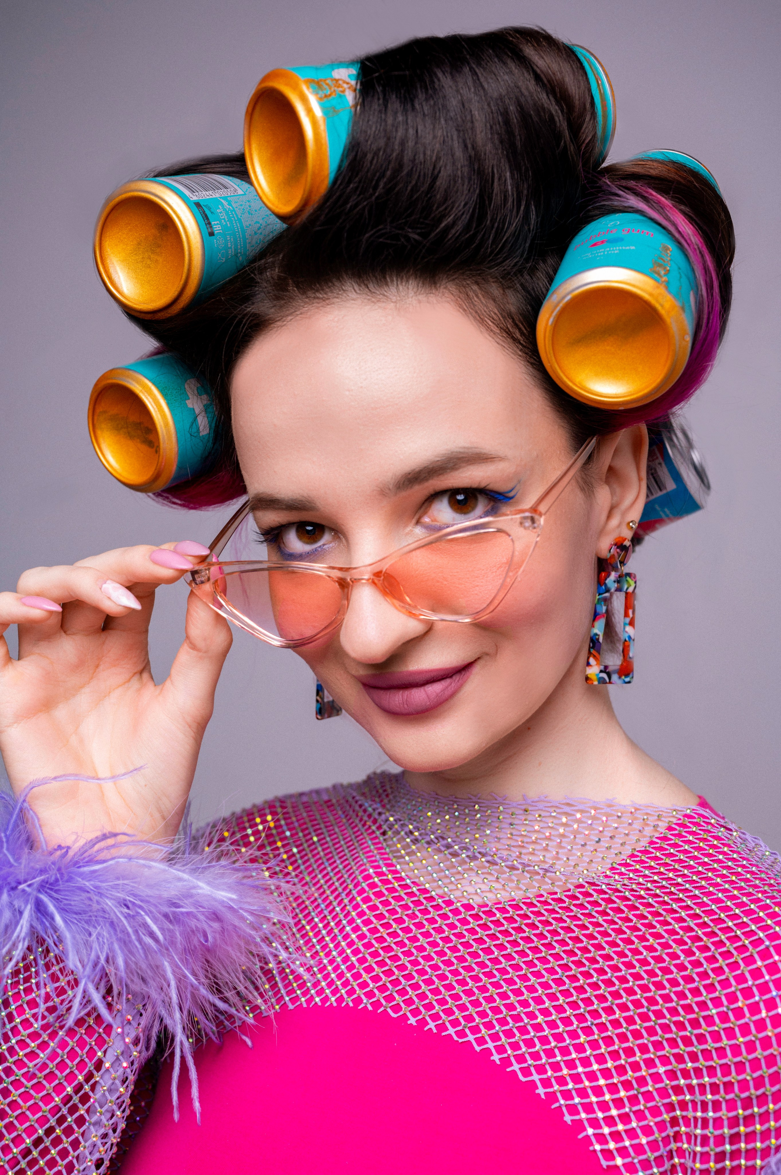 Conceptual Fashion. NL