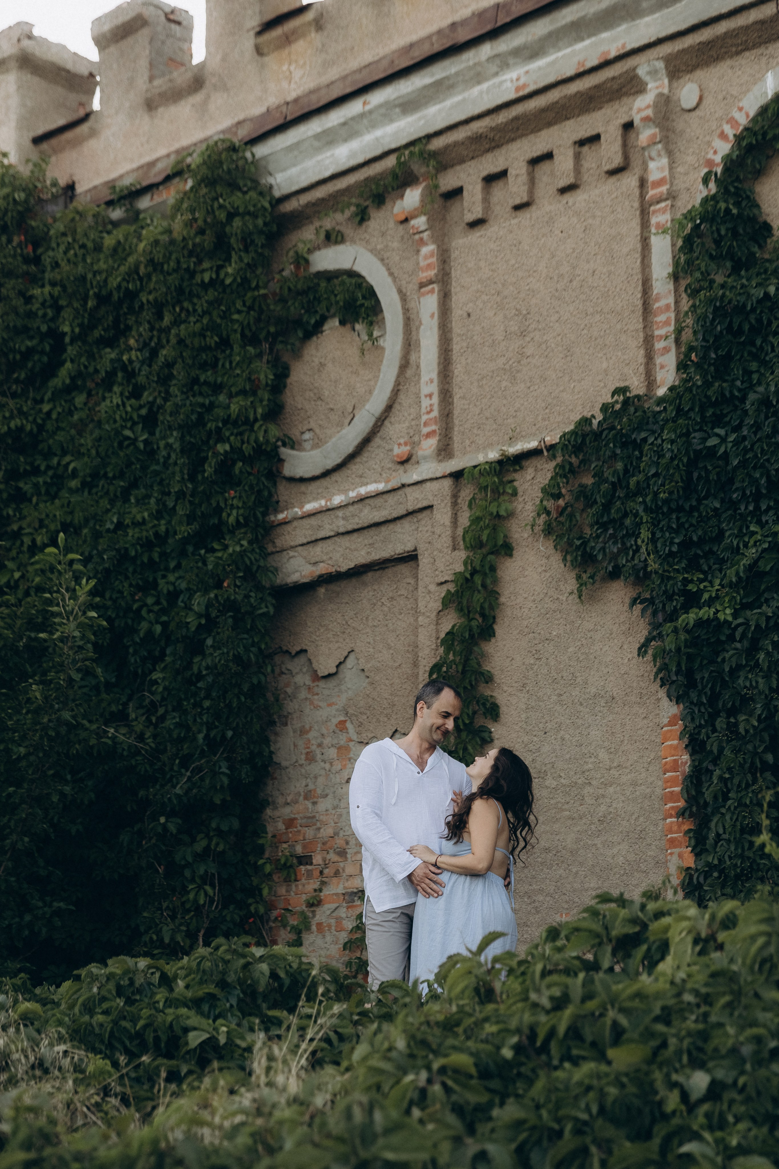 Марго и Дима. Главная