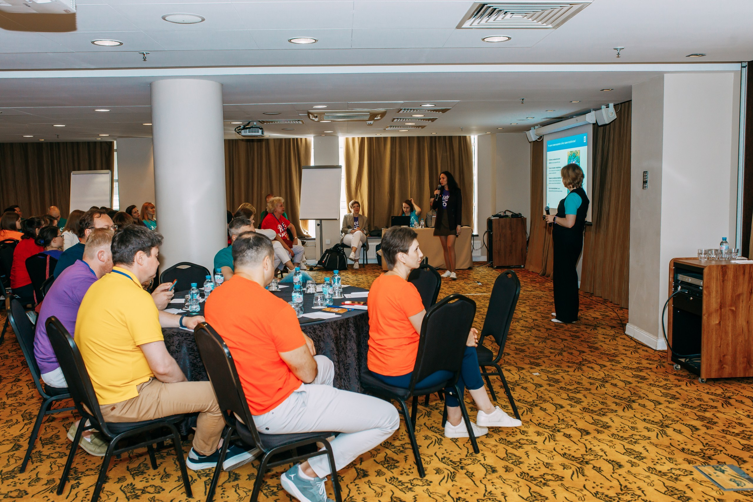 MICE. 20 лет компании. СПб. Территория M.I.C.E. Территория EVENT. Организация мероприятий