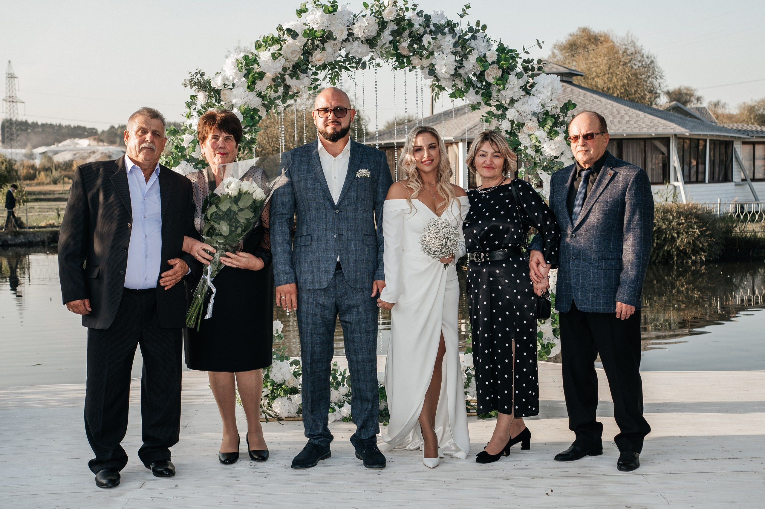 Евгений и Наталья. Фотограф Екатерина Бочарникова