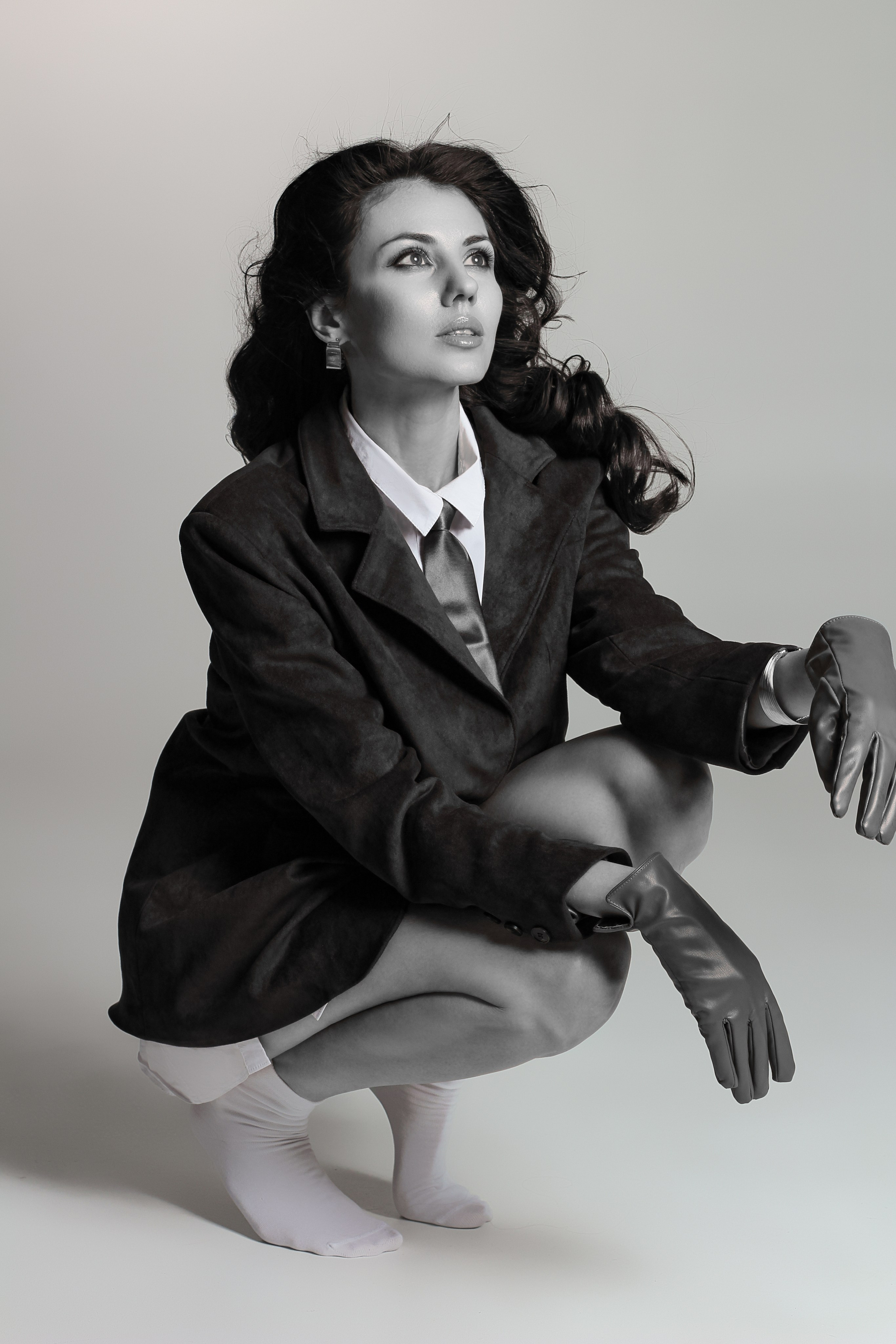 Селена. Женский фотограф в Москве Камила Бакаева