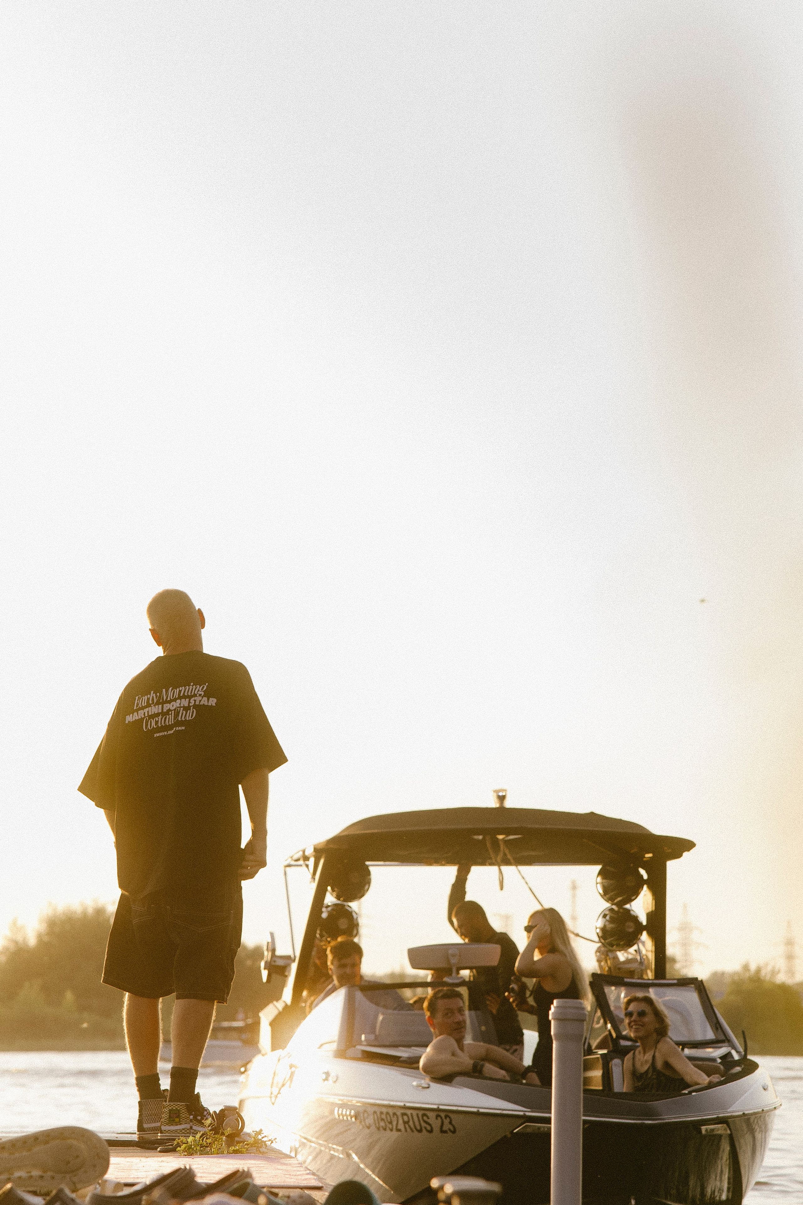 Xwave party. Natalyandronova.ru