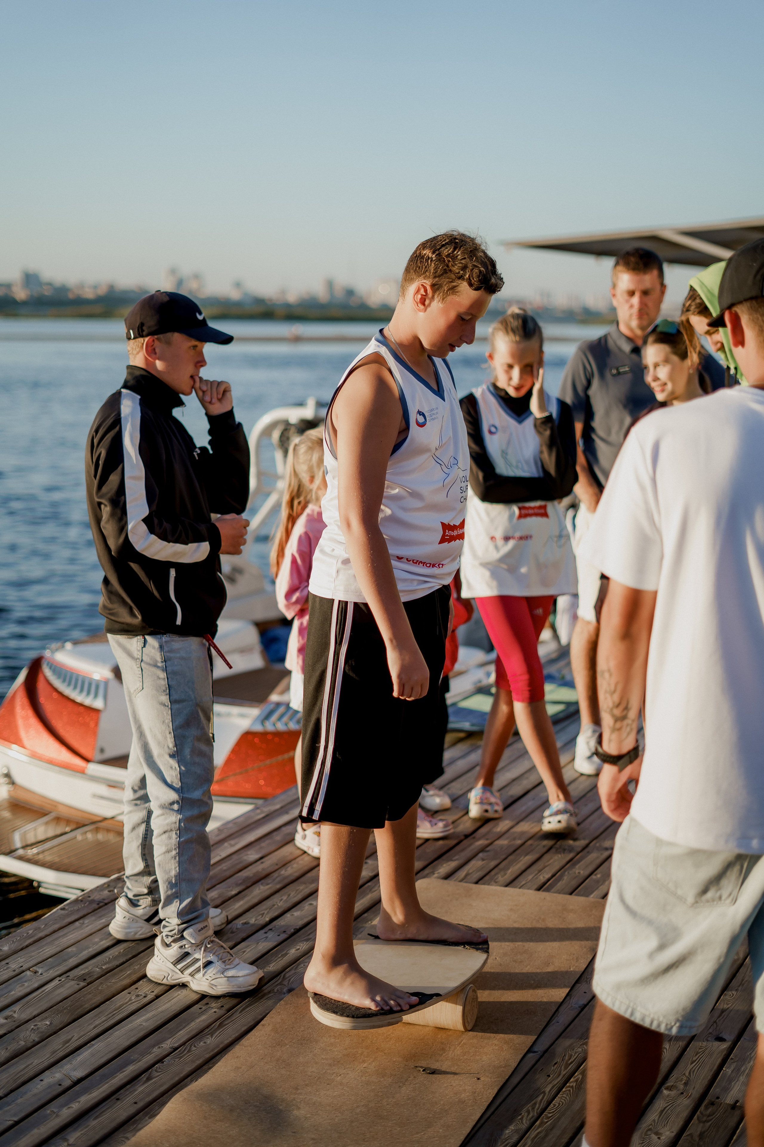 Surf 2024. Фотограф Валерия Крахмалева