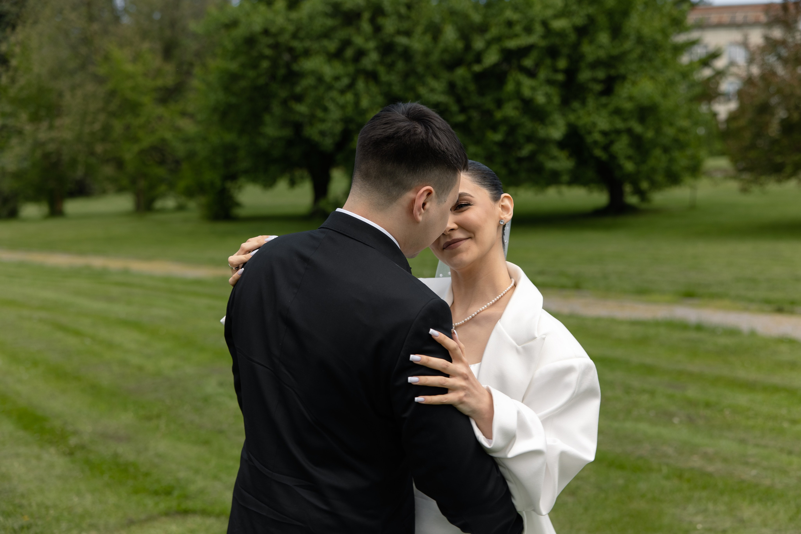 Глеб и Алина. Свадебный и семейный фотограф в Новосибирске Наталья Зорина