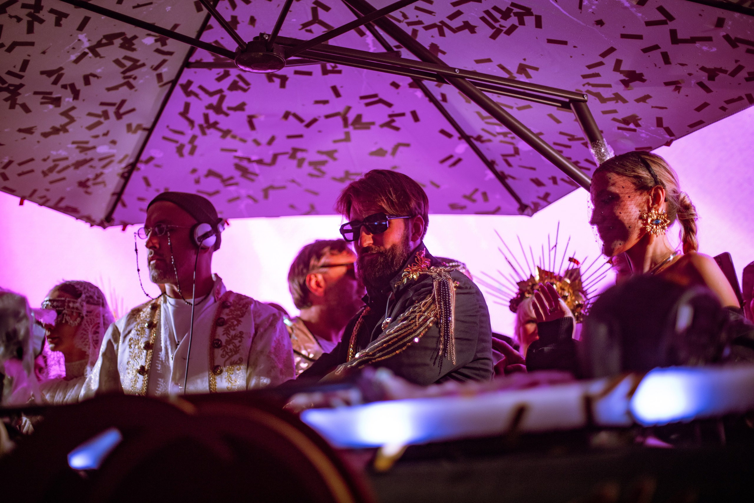 ODYSSEY FESTIVAL 2025. Сайт Фотографа MASHASOLAR