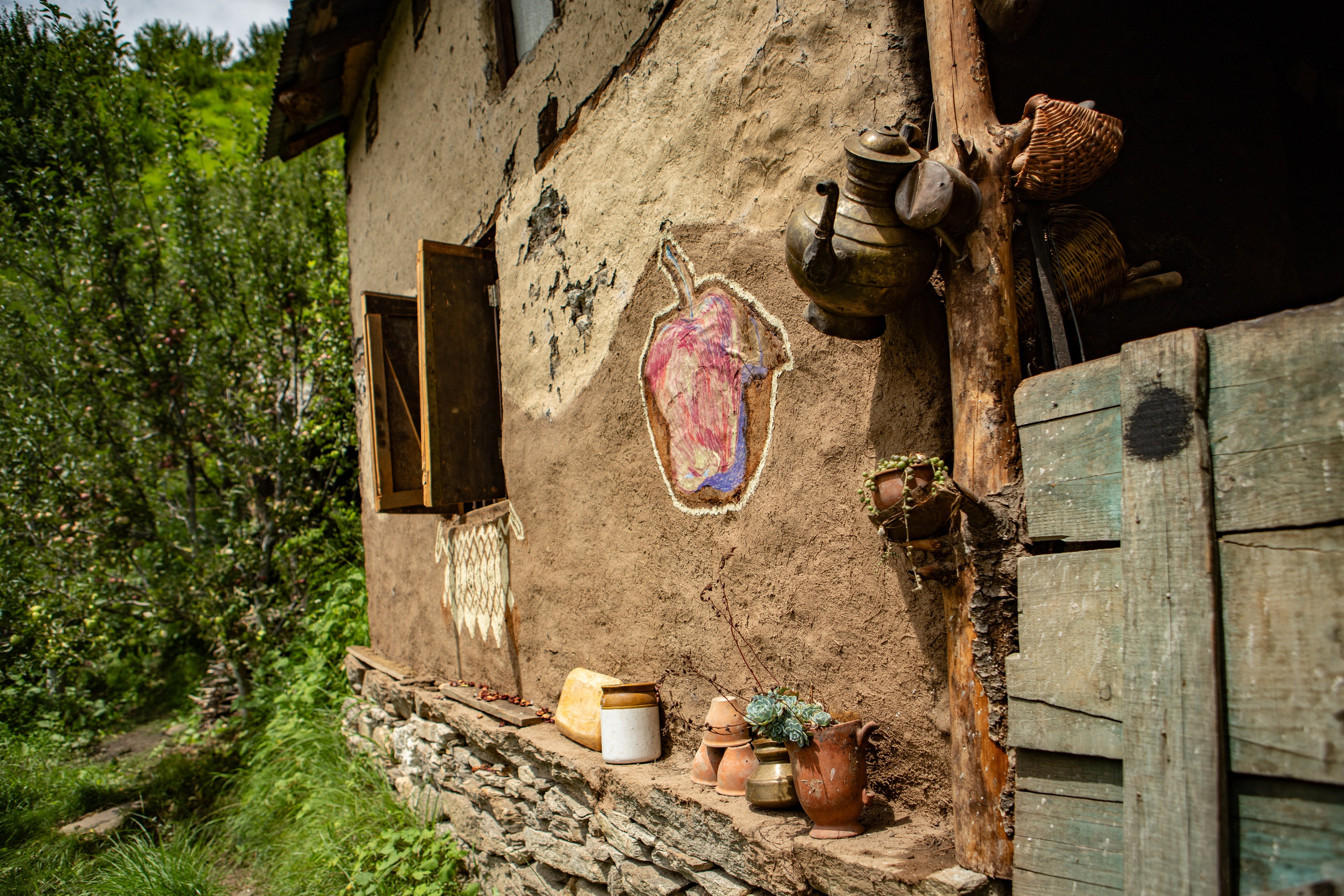Temple for rest. Сайт Фотографа MASHASOLAR
