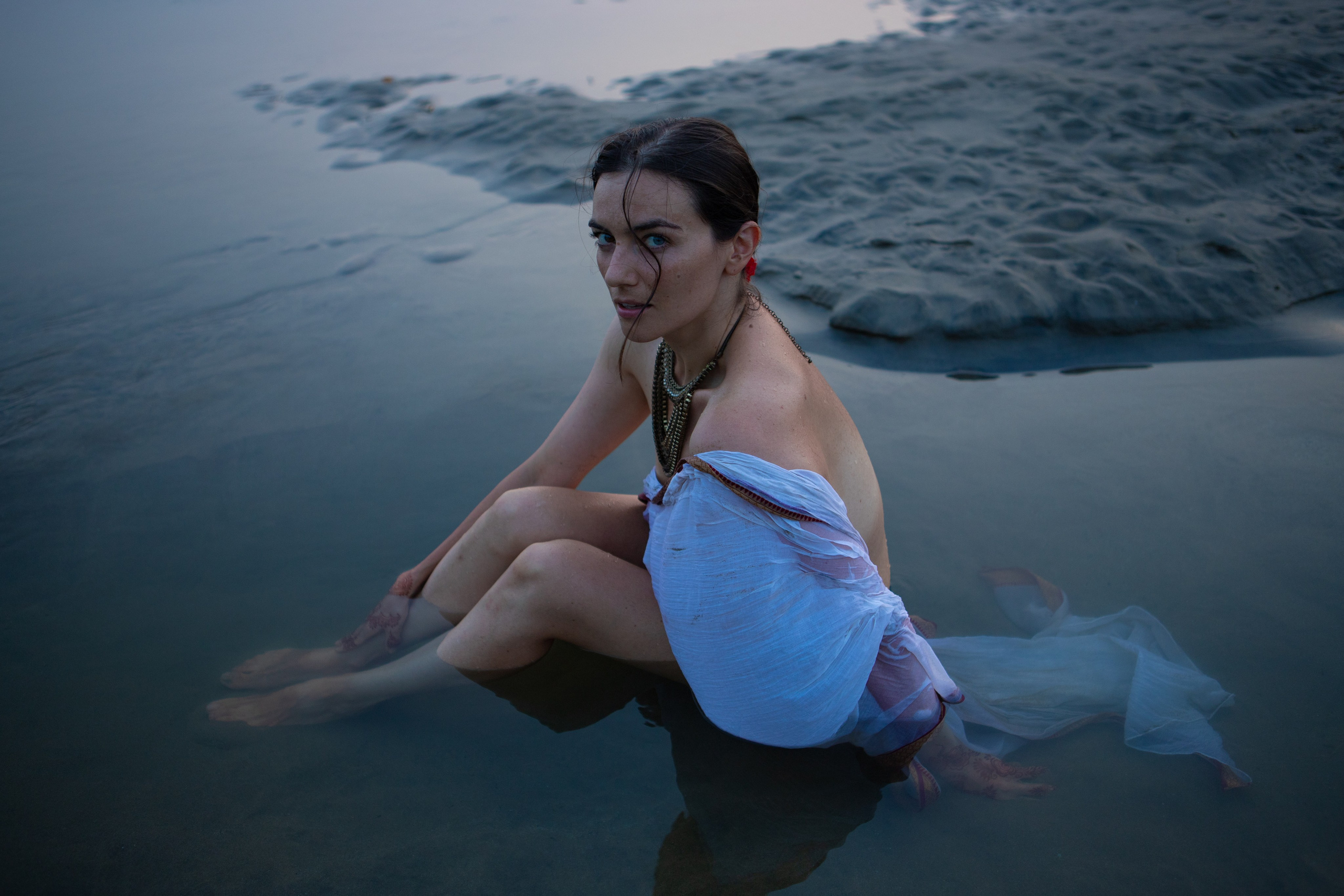 Света. Сайт Фотографа MASHASOLAR