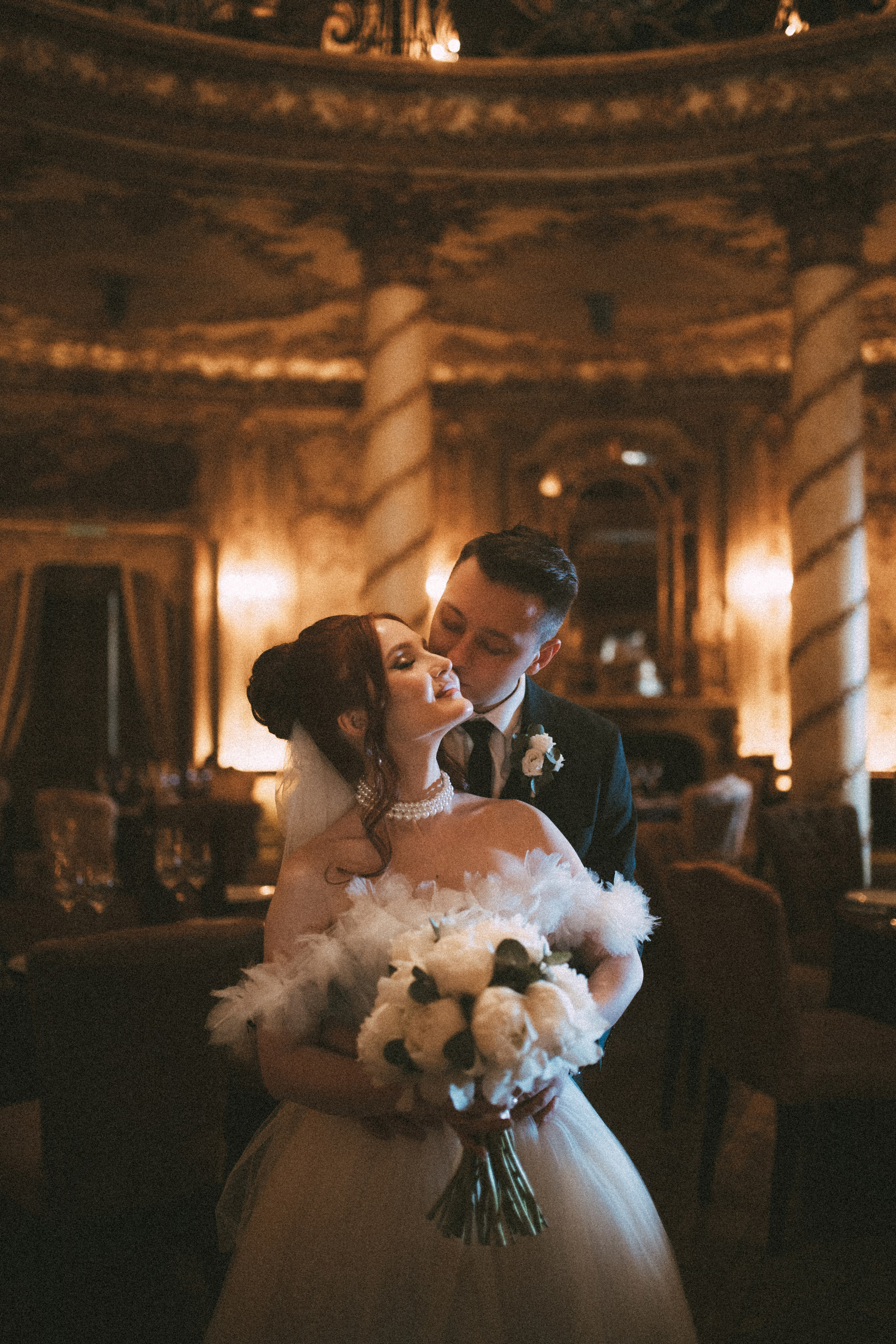 А & И | Москва. Фотограф Екатерина Амбрушкевич