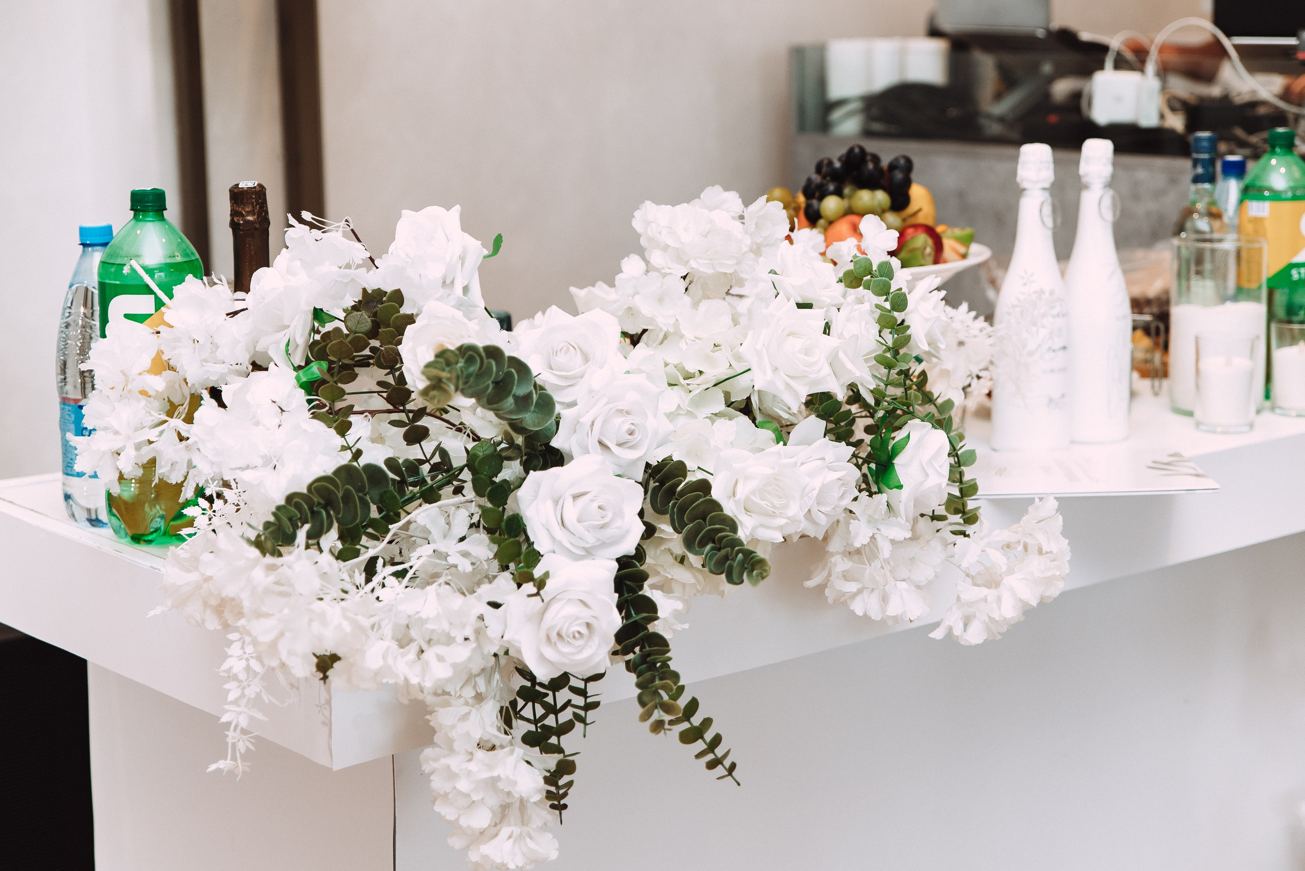 Никита + Кристина. Свадебный и семейный фотограф в Волгограде Олеся Лисицкая