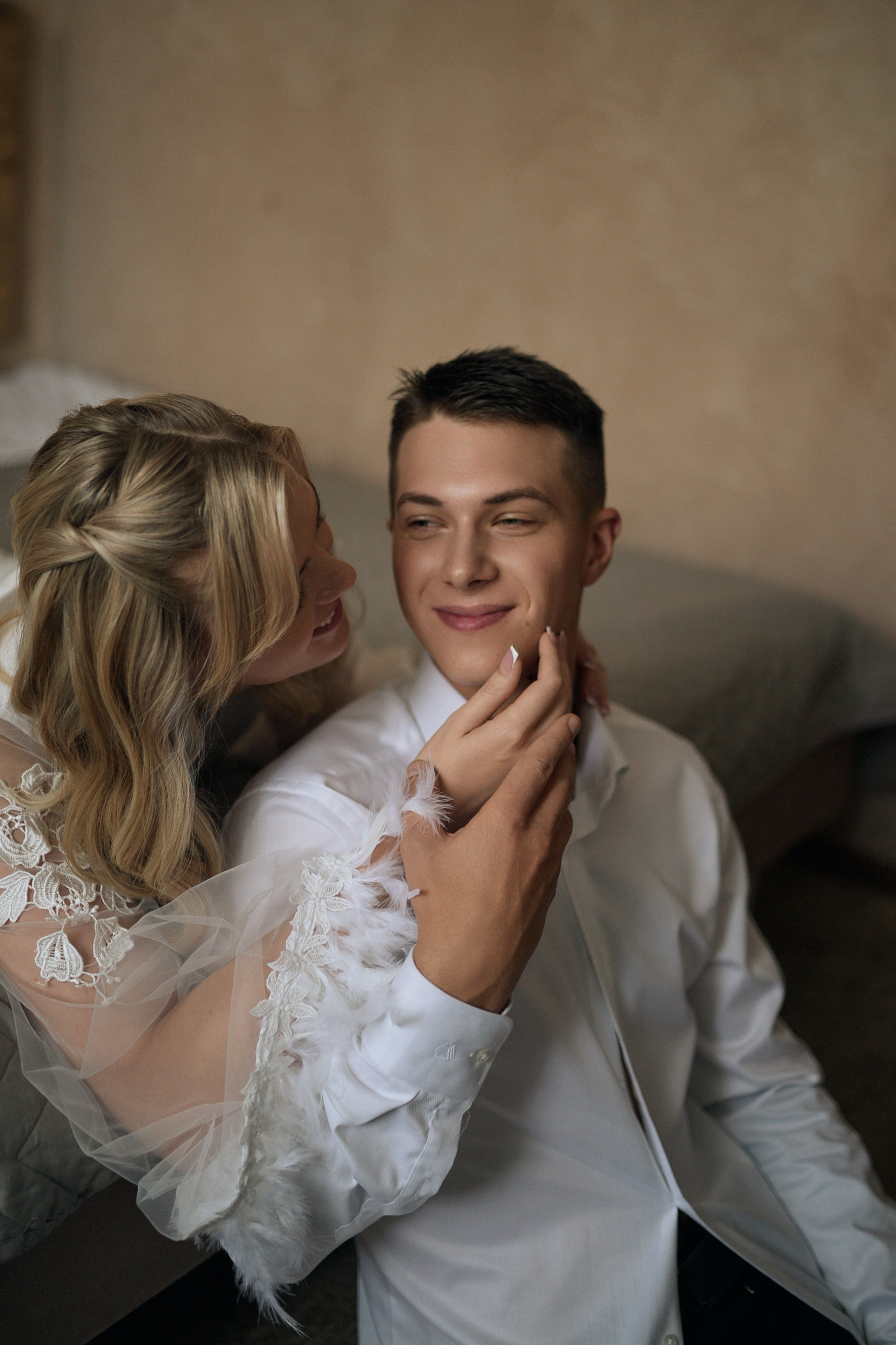 Алена и Венеамин. 23.08.2025. Алина Каравайцева. Фотограф в городе Барнаул