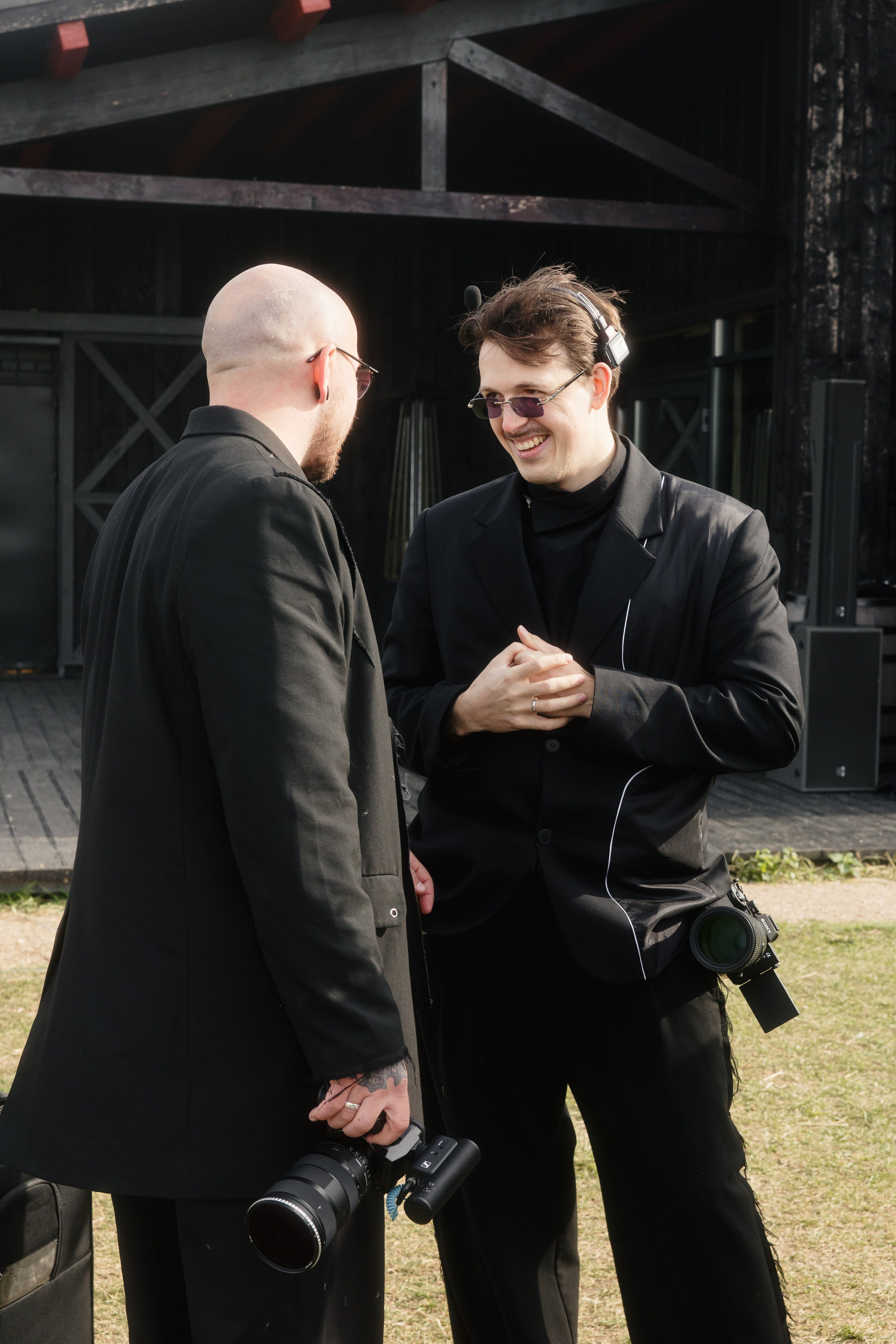 @chili_weddings. Свадебный и репортажный фотограф в Москве Владимир Сергеев | Naysaikolo