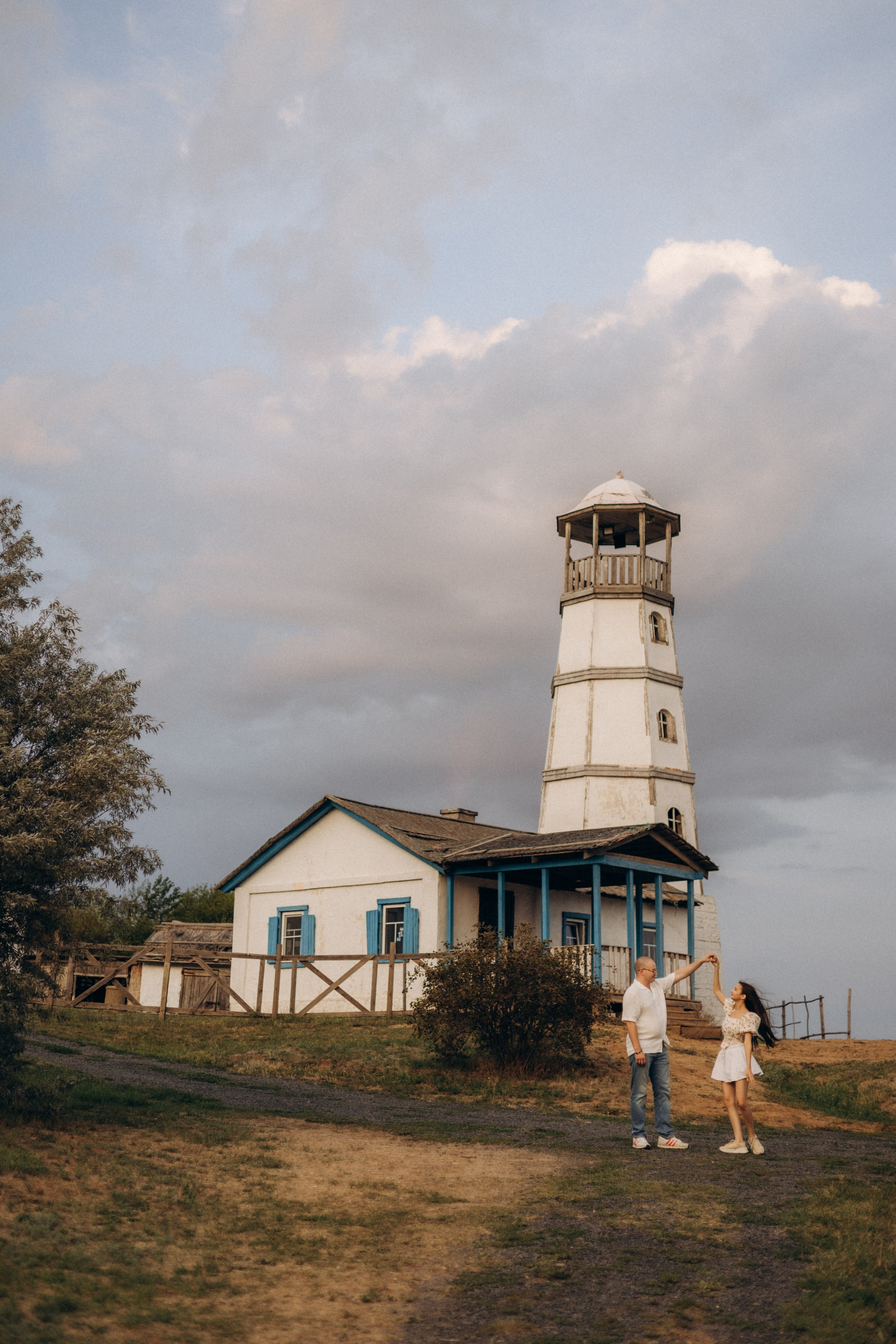 Love Story (5.07.2025) х.Мержаново (Ростовская обл.). Надежда Стар семейный и церковный фотограф в Жукове и Калужской области