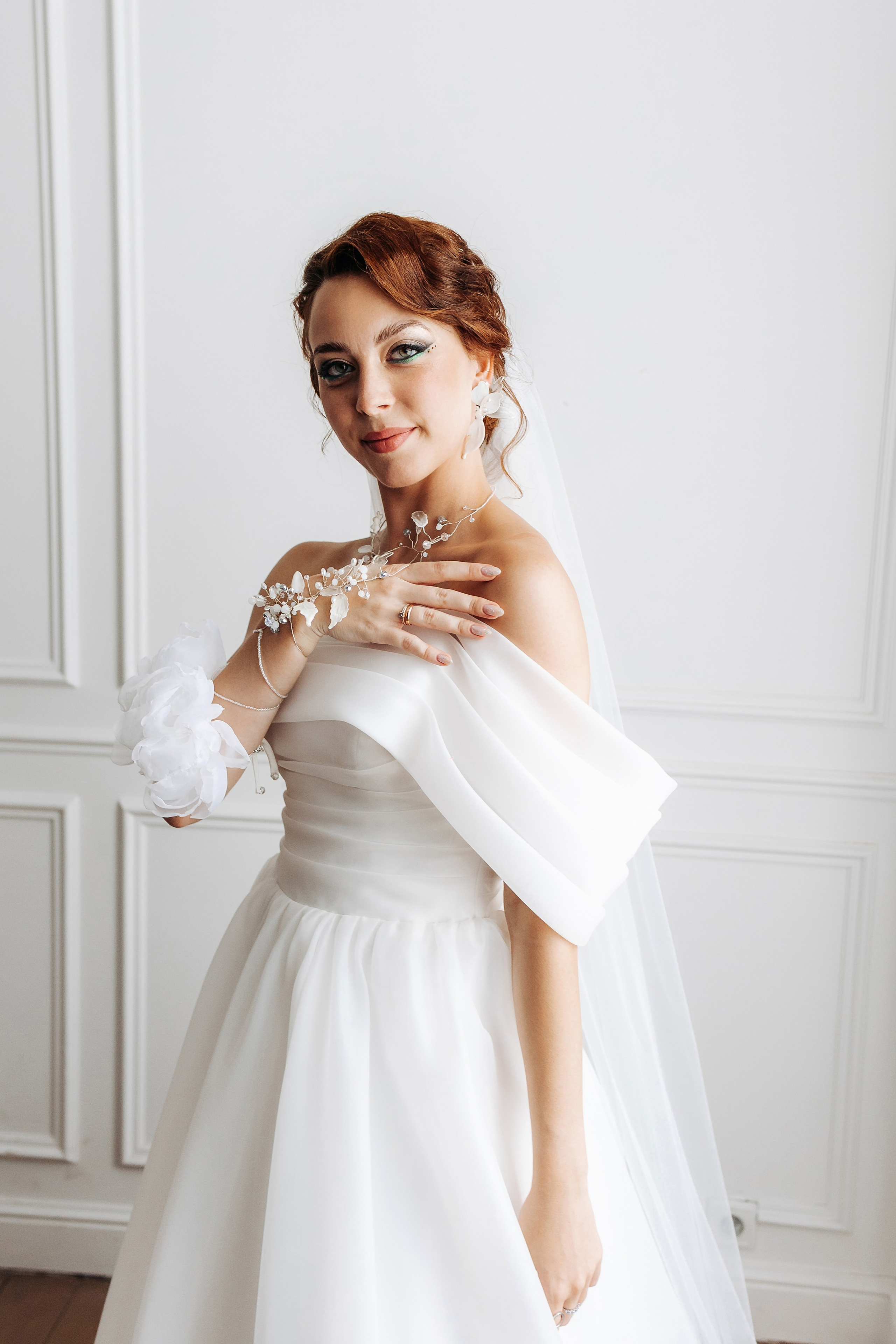 Антон Ксения. Фотограф Омск Андрей Козяков