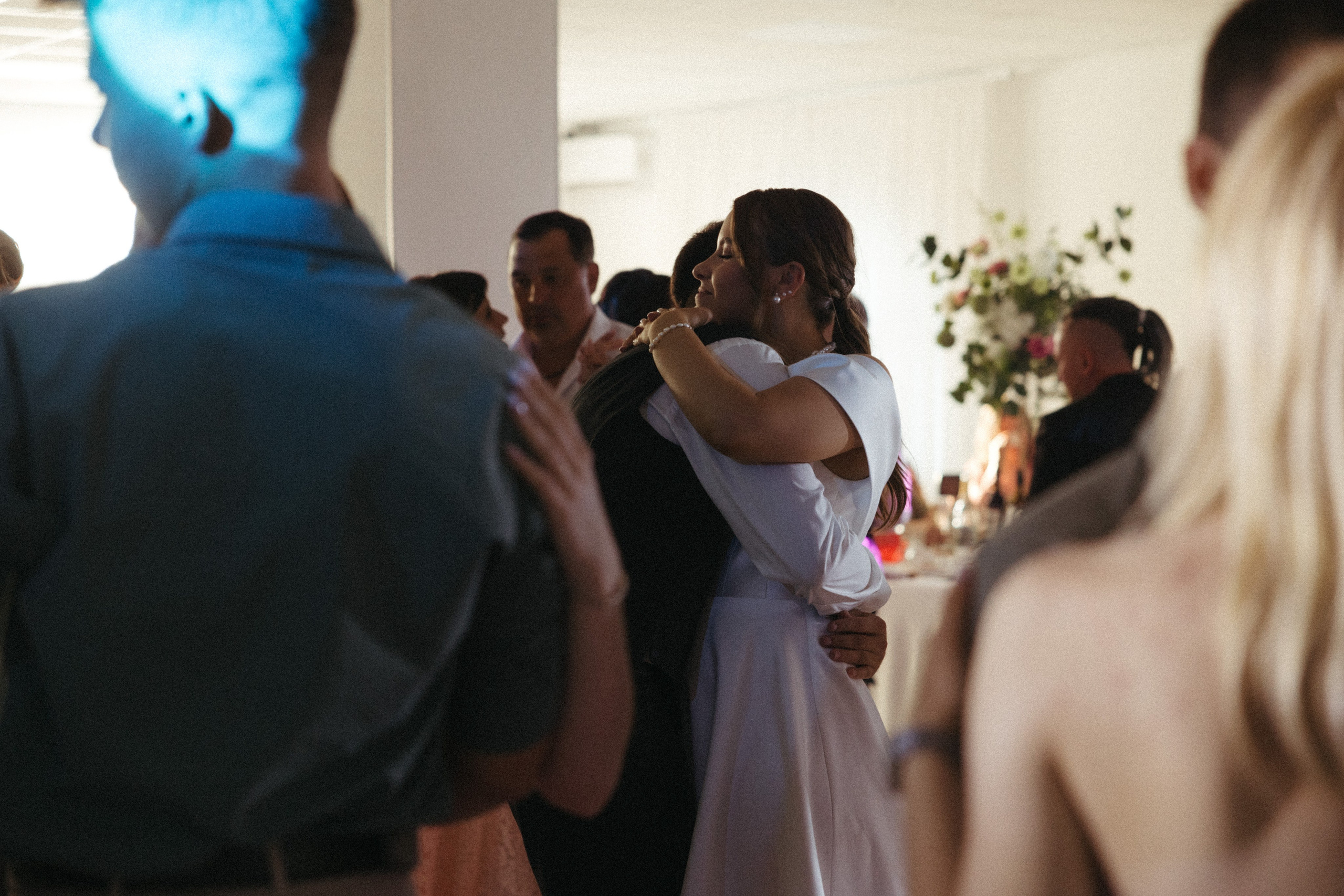 Даниил и Виктория. Александр Воробьев