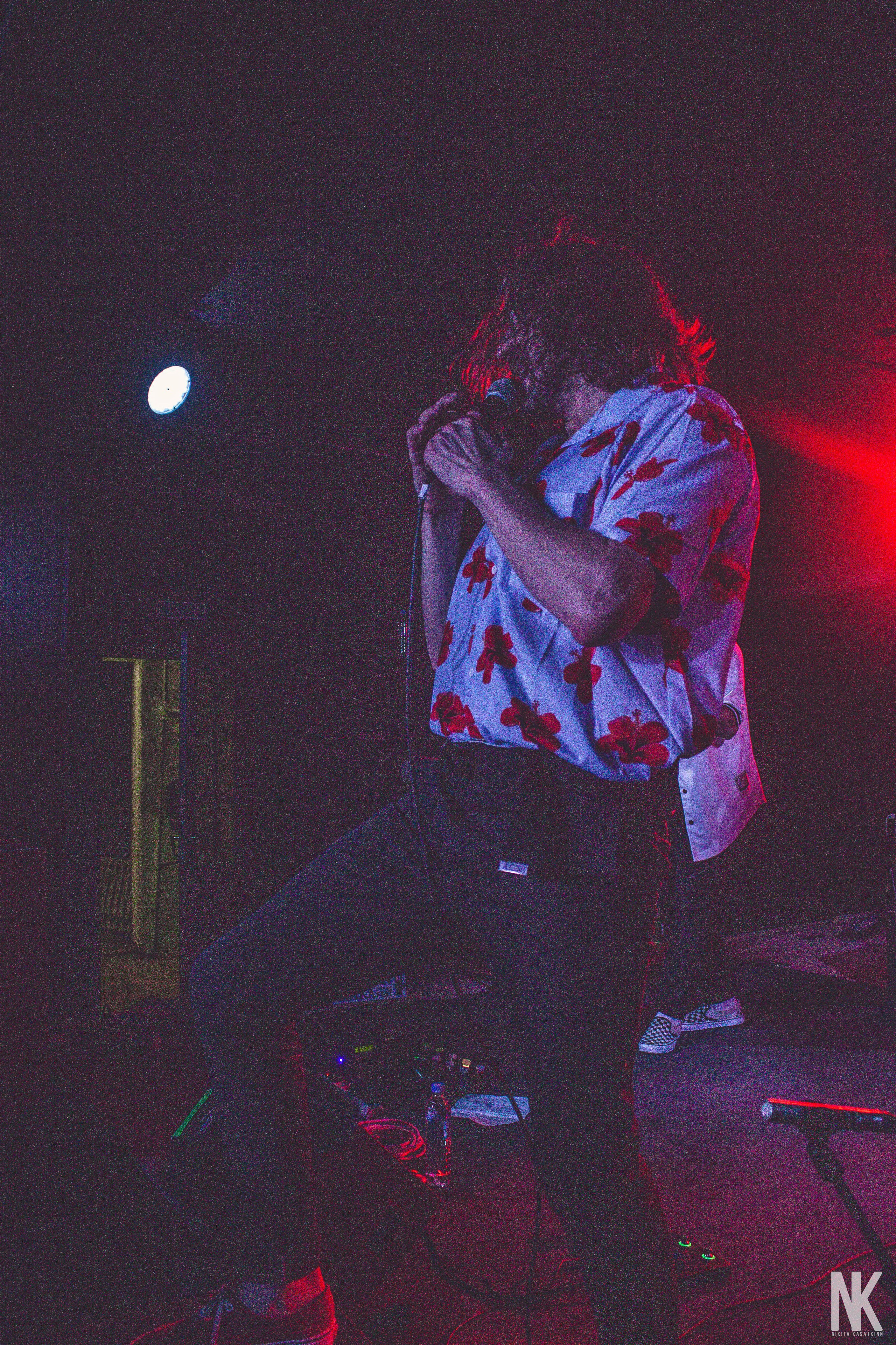 Видеокассета твоих родителей 14.09 Ижевск. Касаткин Никита. Фотограф