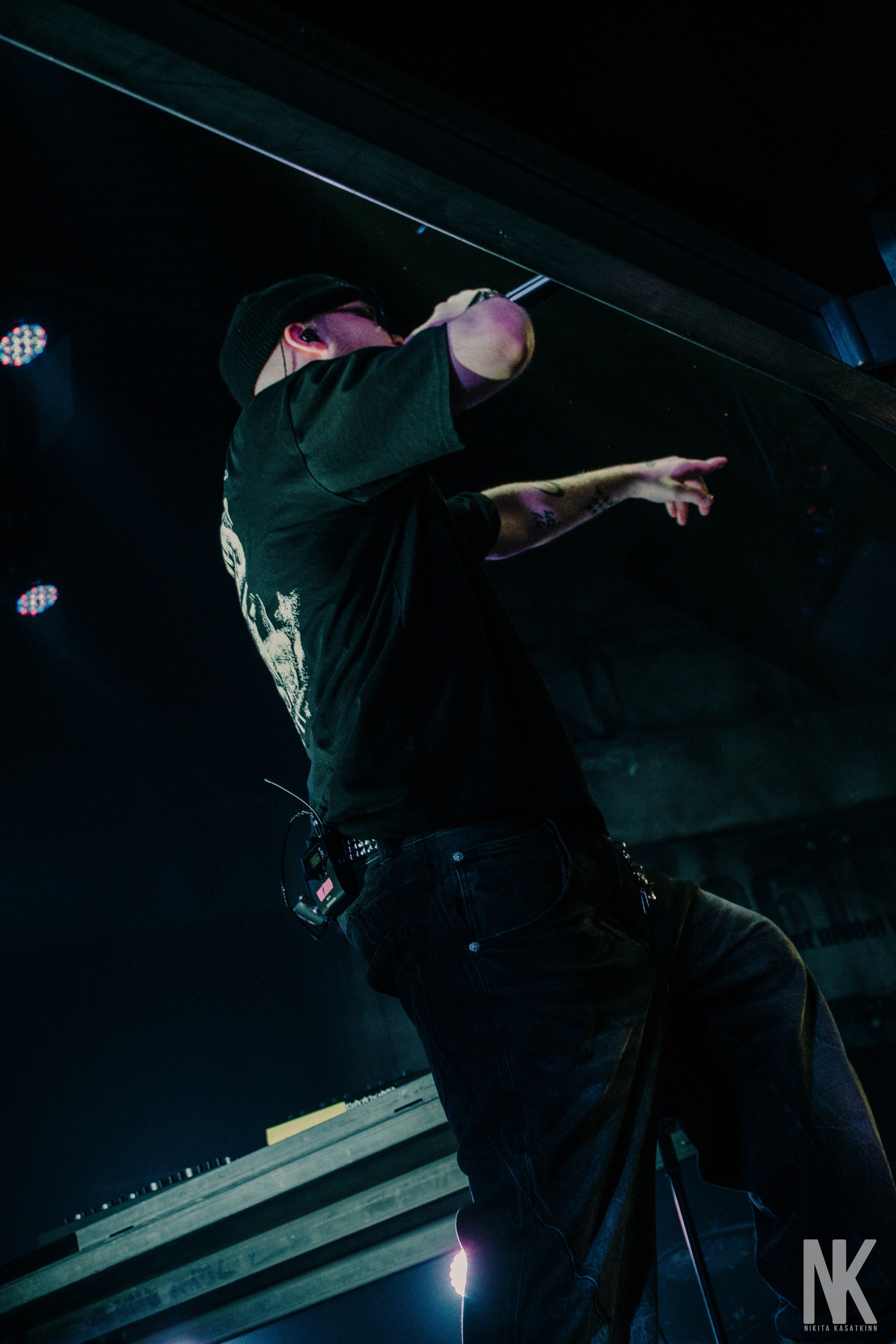 КУОК 16.11 КАЗАНЬ. Касаткин Никита. Фотограф