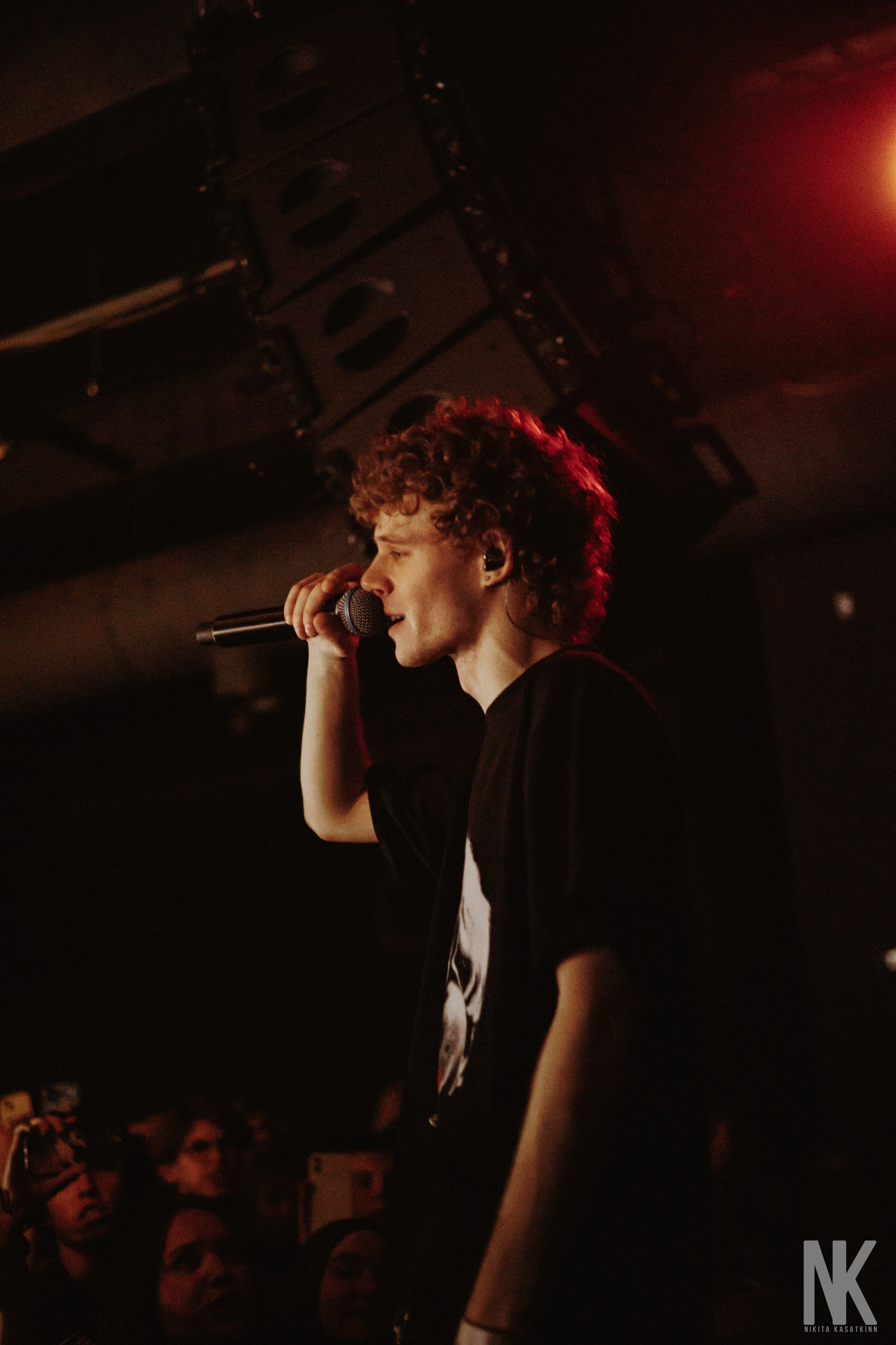 COLD CARTI 11.04 КАЗАНЬ. Касаткин Никита. Фотограф