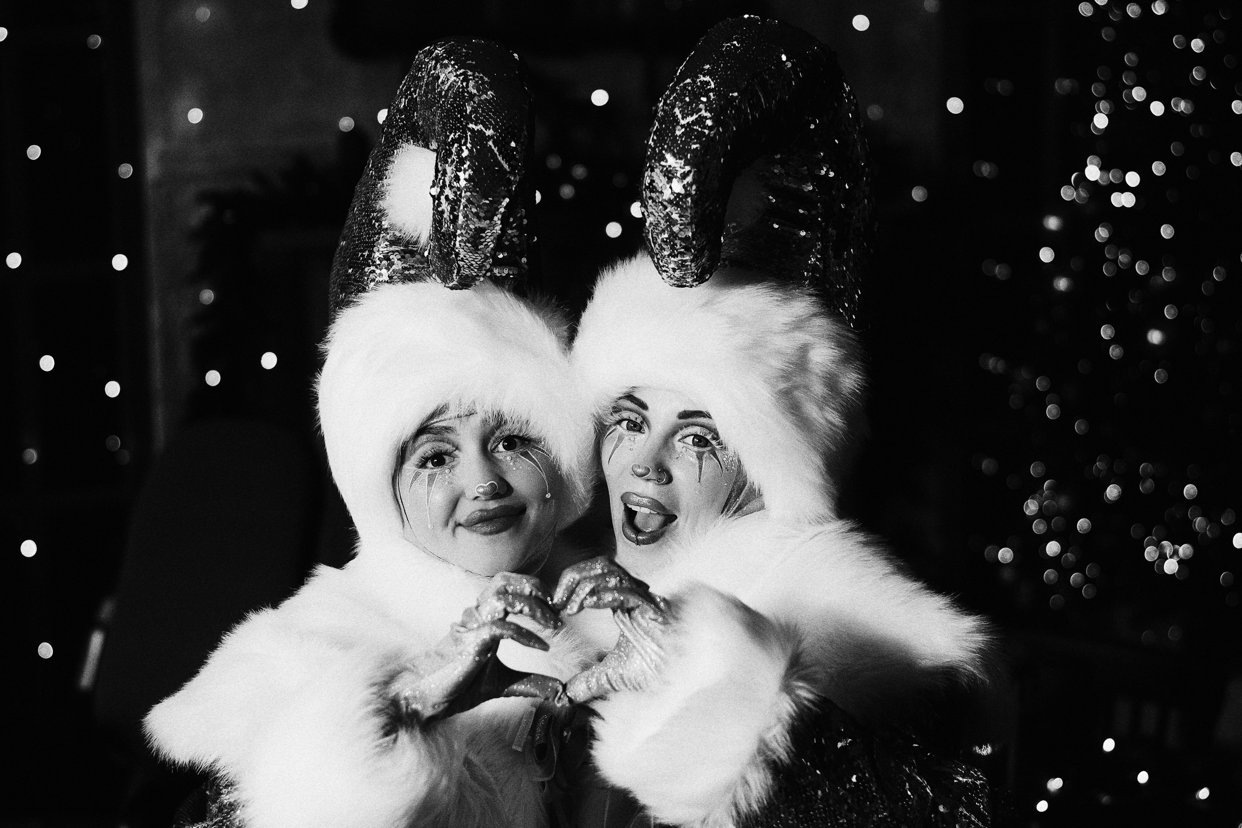 Новогодняя фотосессия тюмень. Фотограф Дарья Мустафина, Тюмень