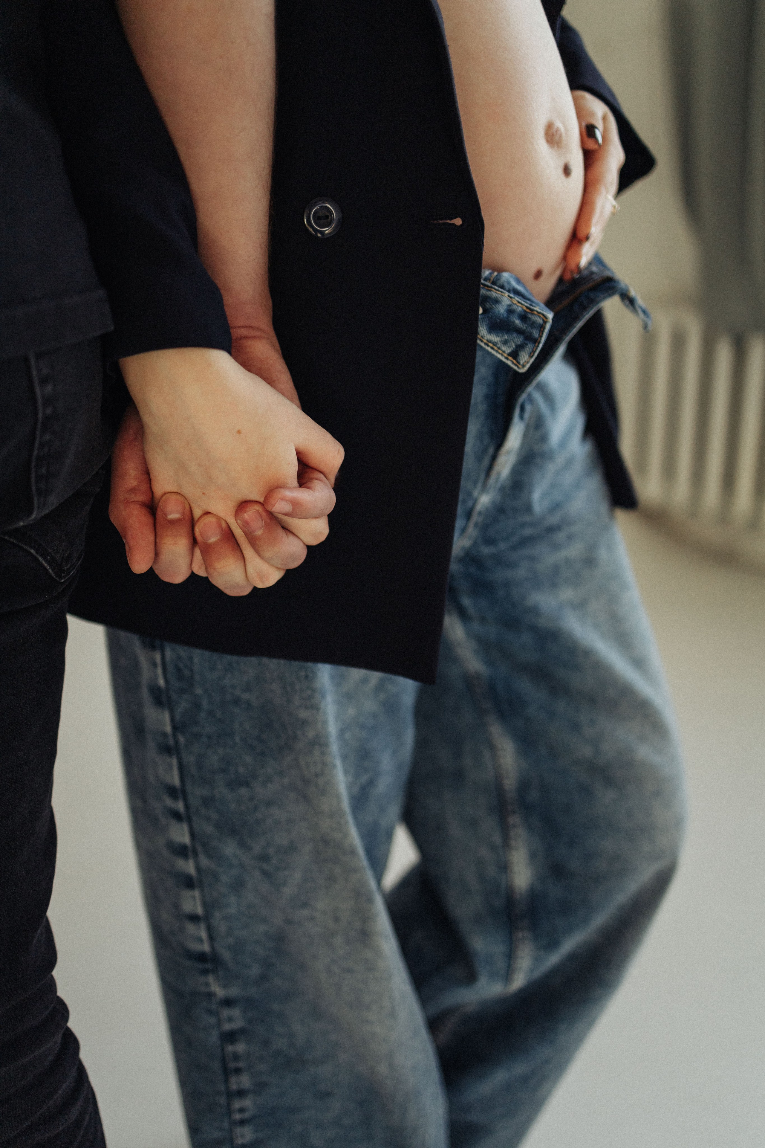 Полина + Дмитрий. Семейный фотограф Елена Баган Волгоград