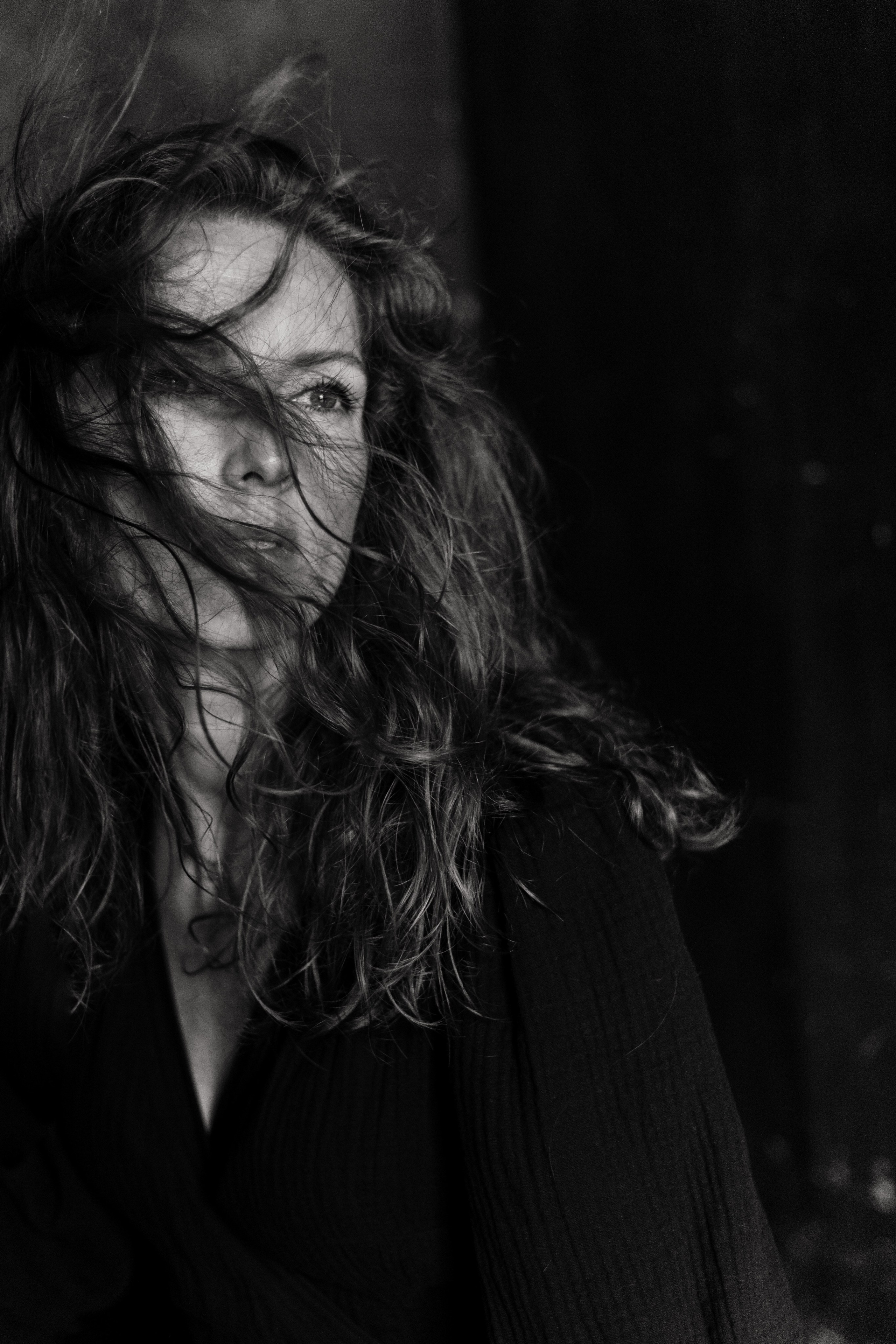 Простой/непростой портрет. Творческий фотограф в Москве Наталья Ермолова