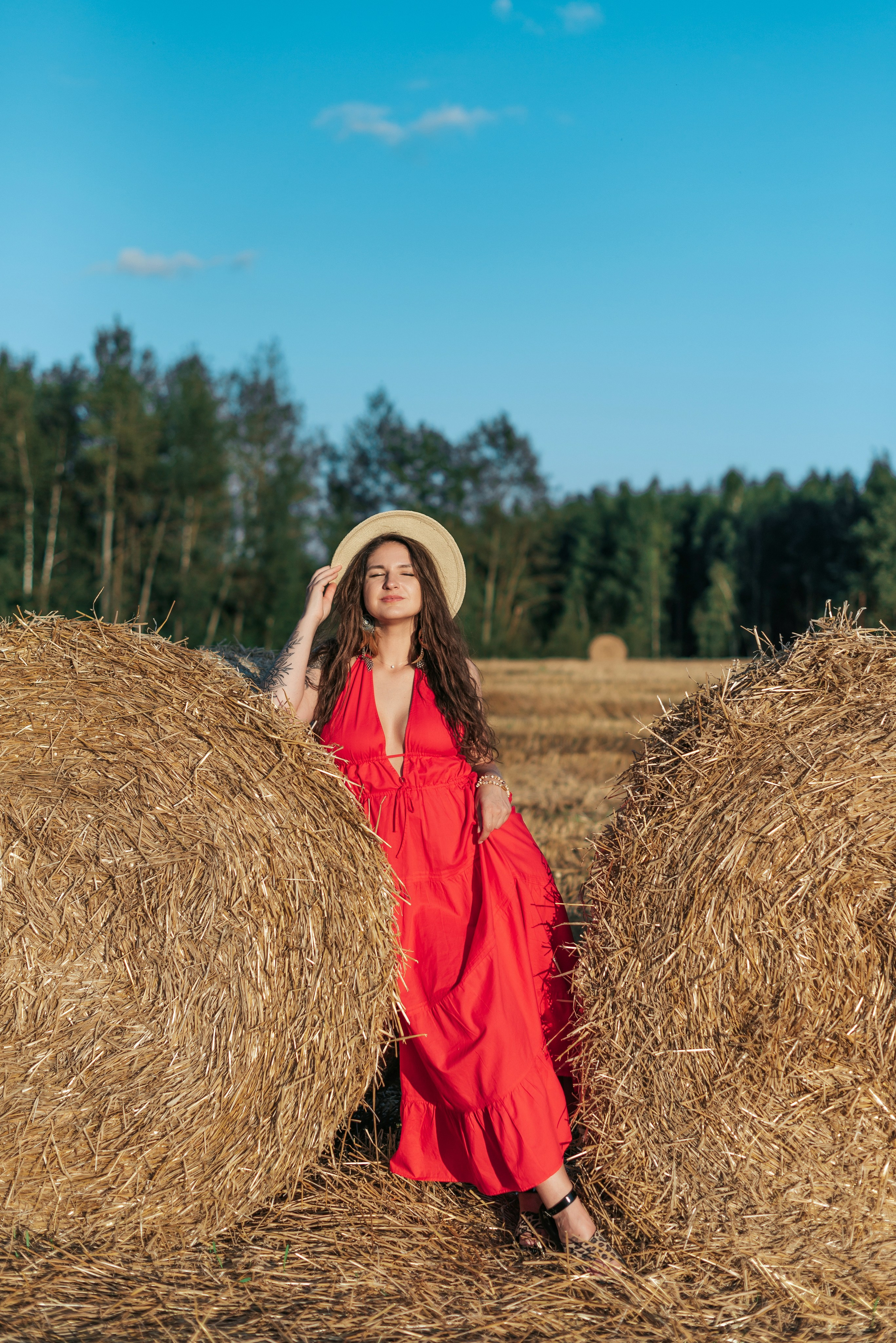 Индивидуальная фотосессия. Фотограф в Минске
