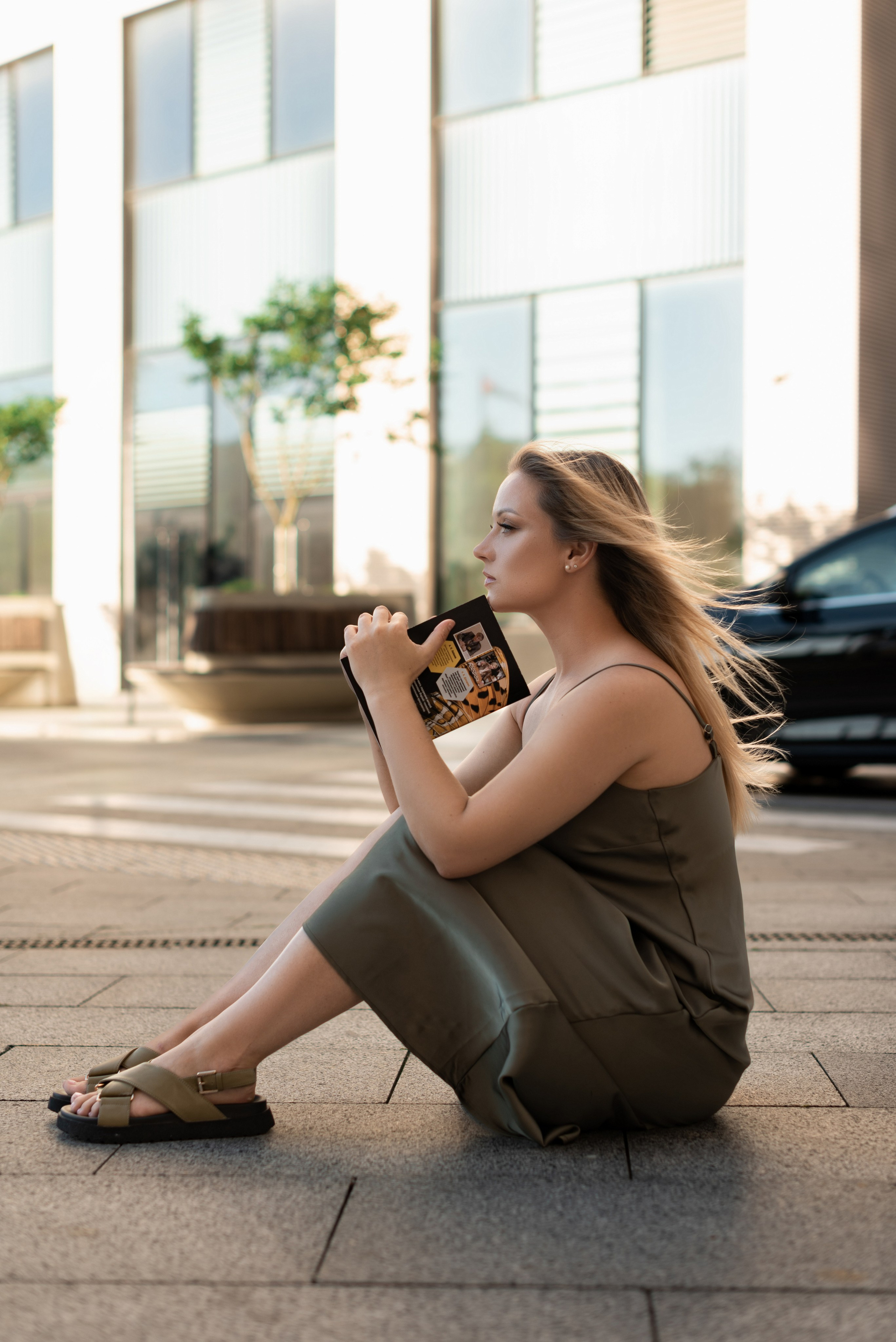 Контент-съёмка. Фотограф в Минске