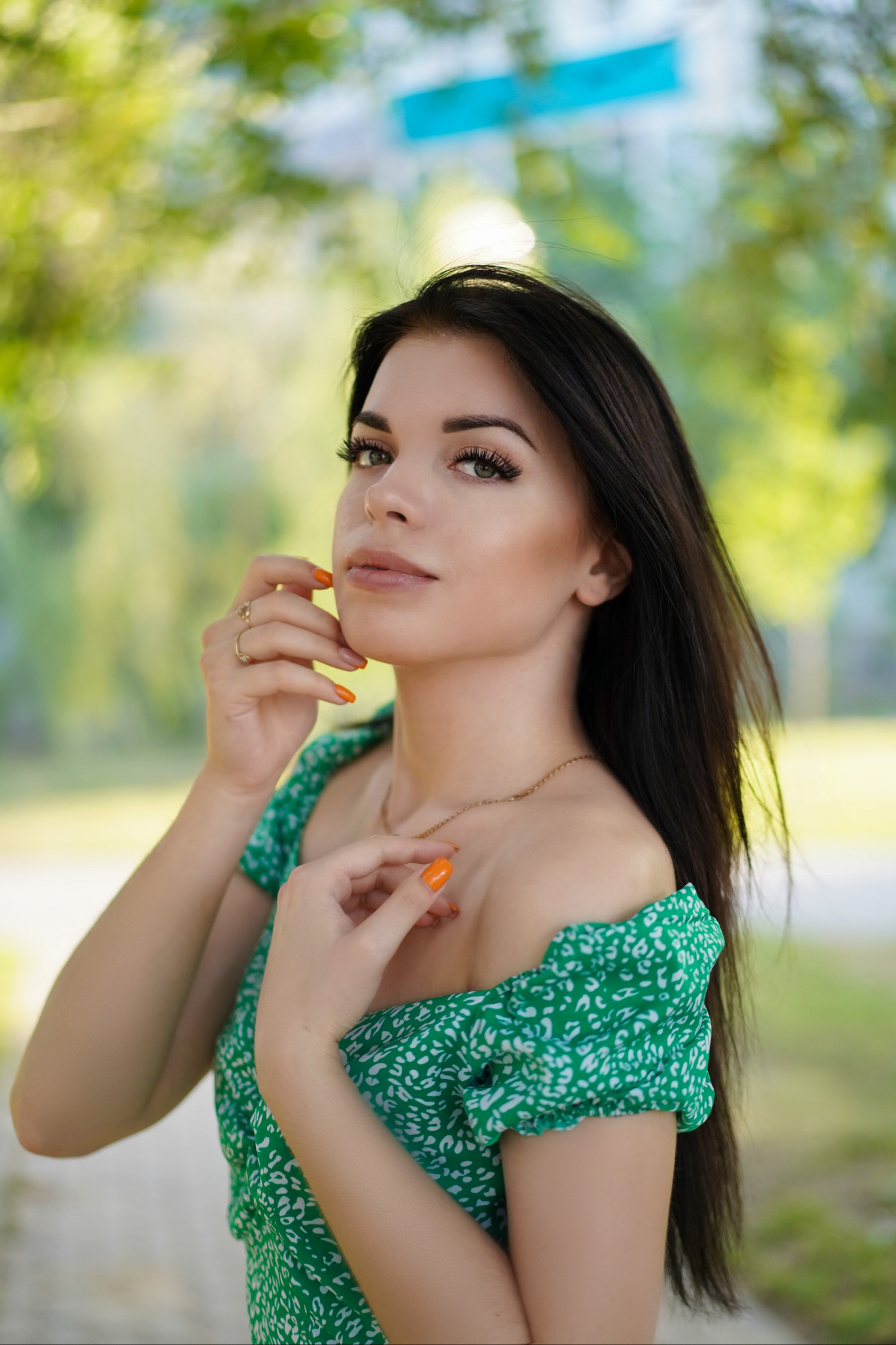 VERA STREET. Фотограф Москва, визуальный менеджер Дарья Шевченко