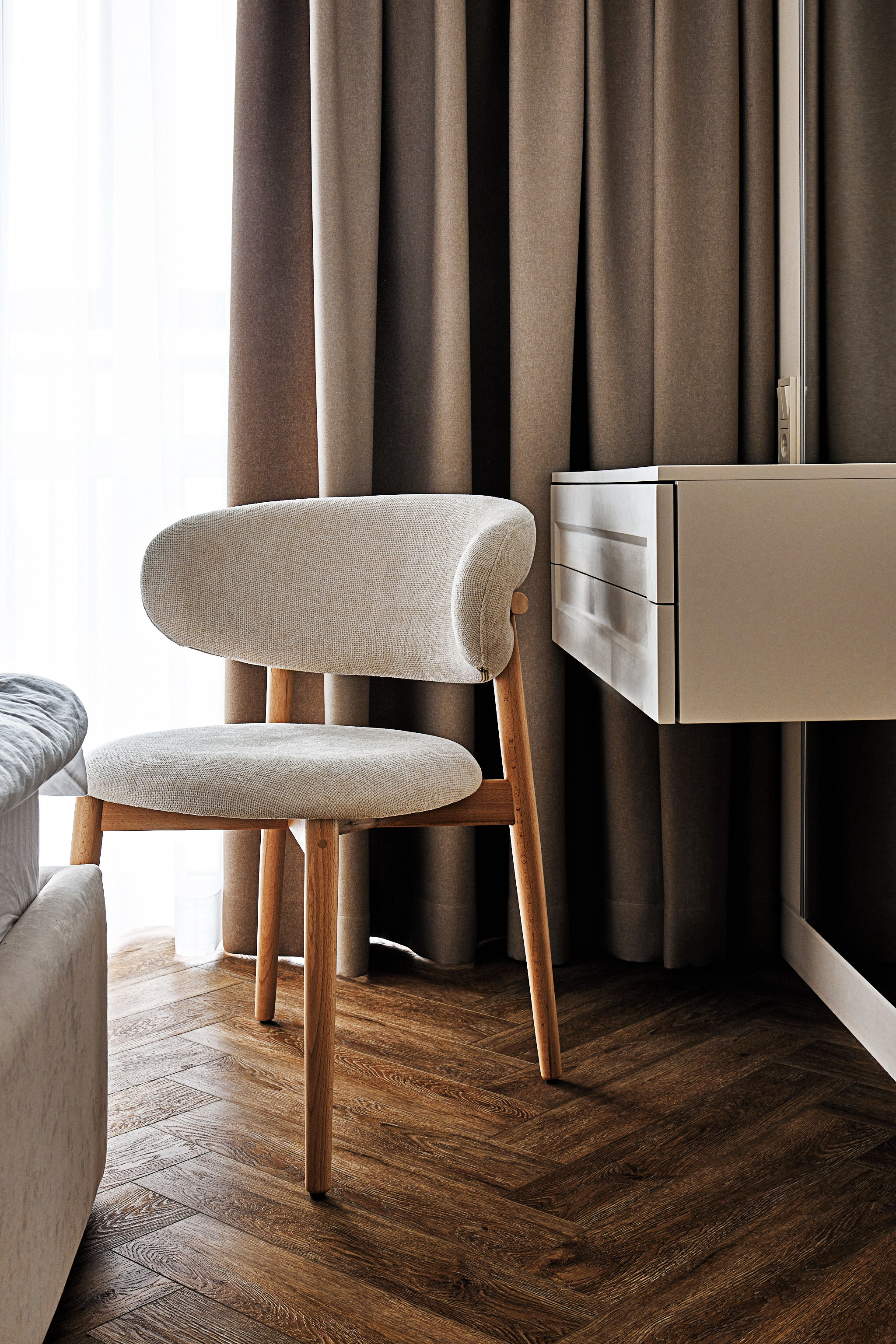 Интерьеры. Портретный, интерьерный и фуд фотограф в Перми Иван Вострецов