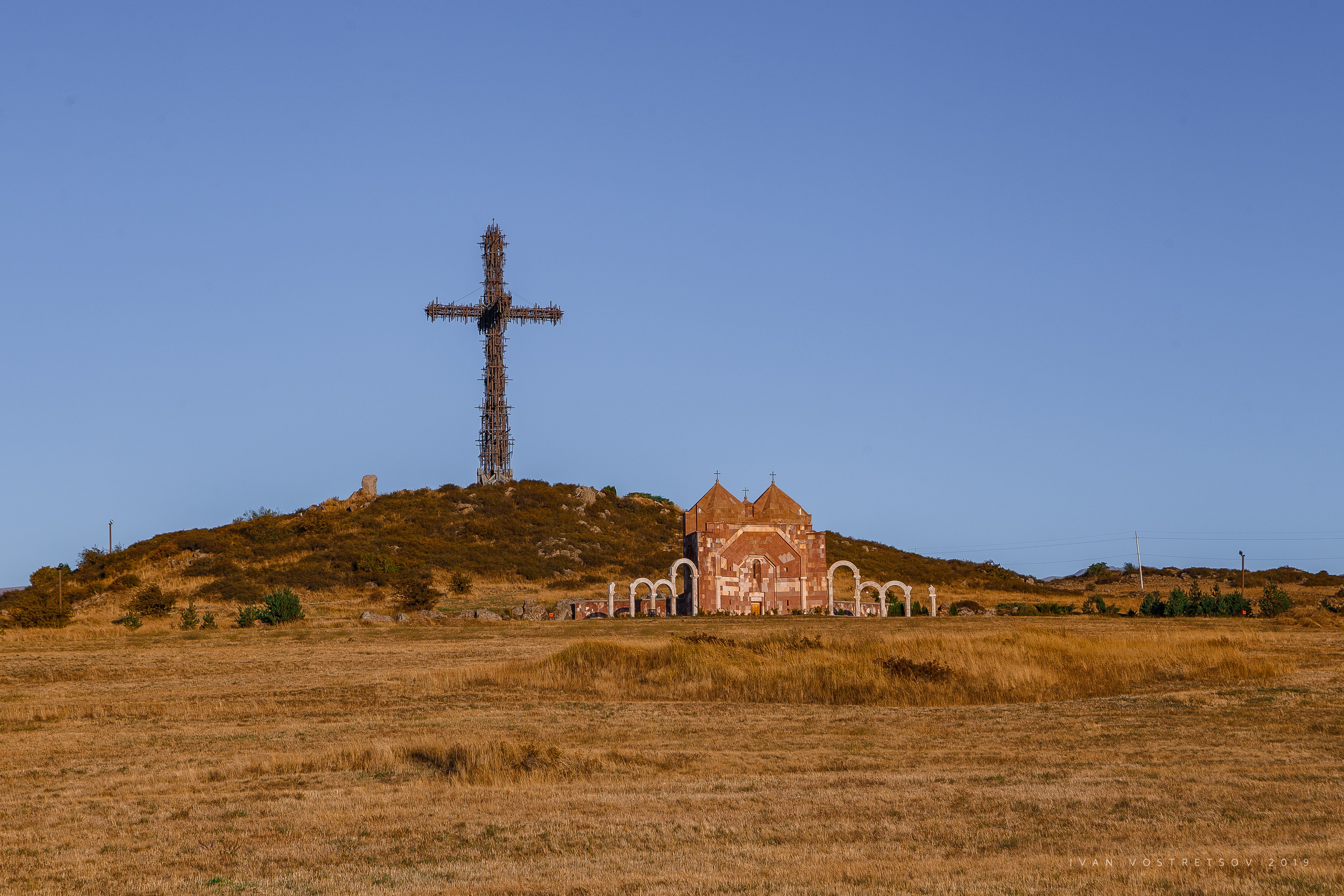 Стрит / Архитектура / Путешествия. Портретный, интерьерный и фуд фотограф в Перми Иван Вострецов
