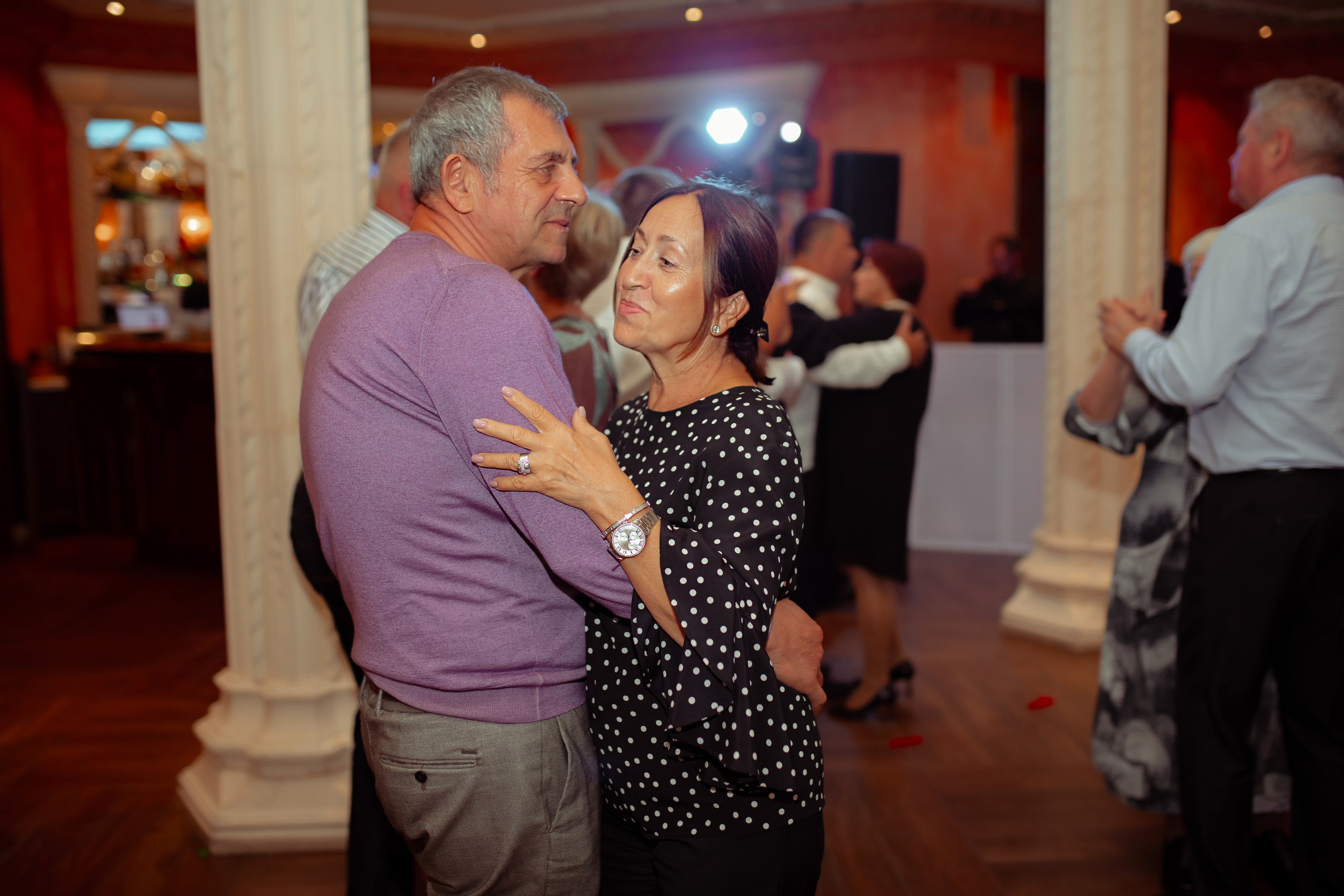 Юбилей Светланы (6 часов). Семейный и детский фотограф в Москве Дорогова Екатерина