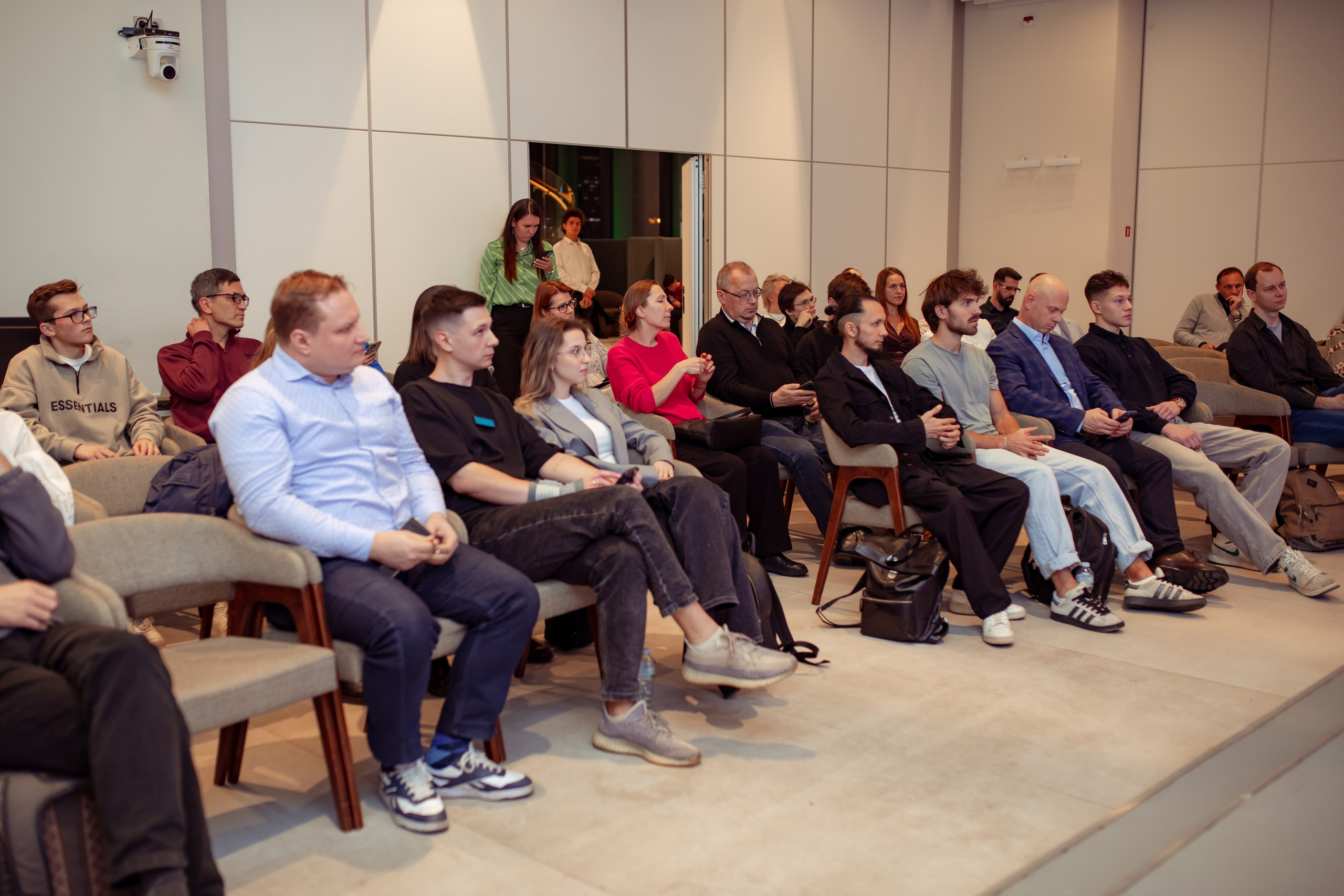 Венчурная Академия. Семейный и детский фотограф в Москве Дорогова Екатерина