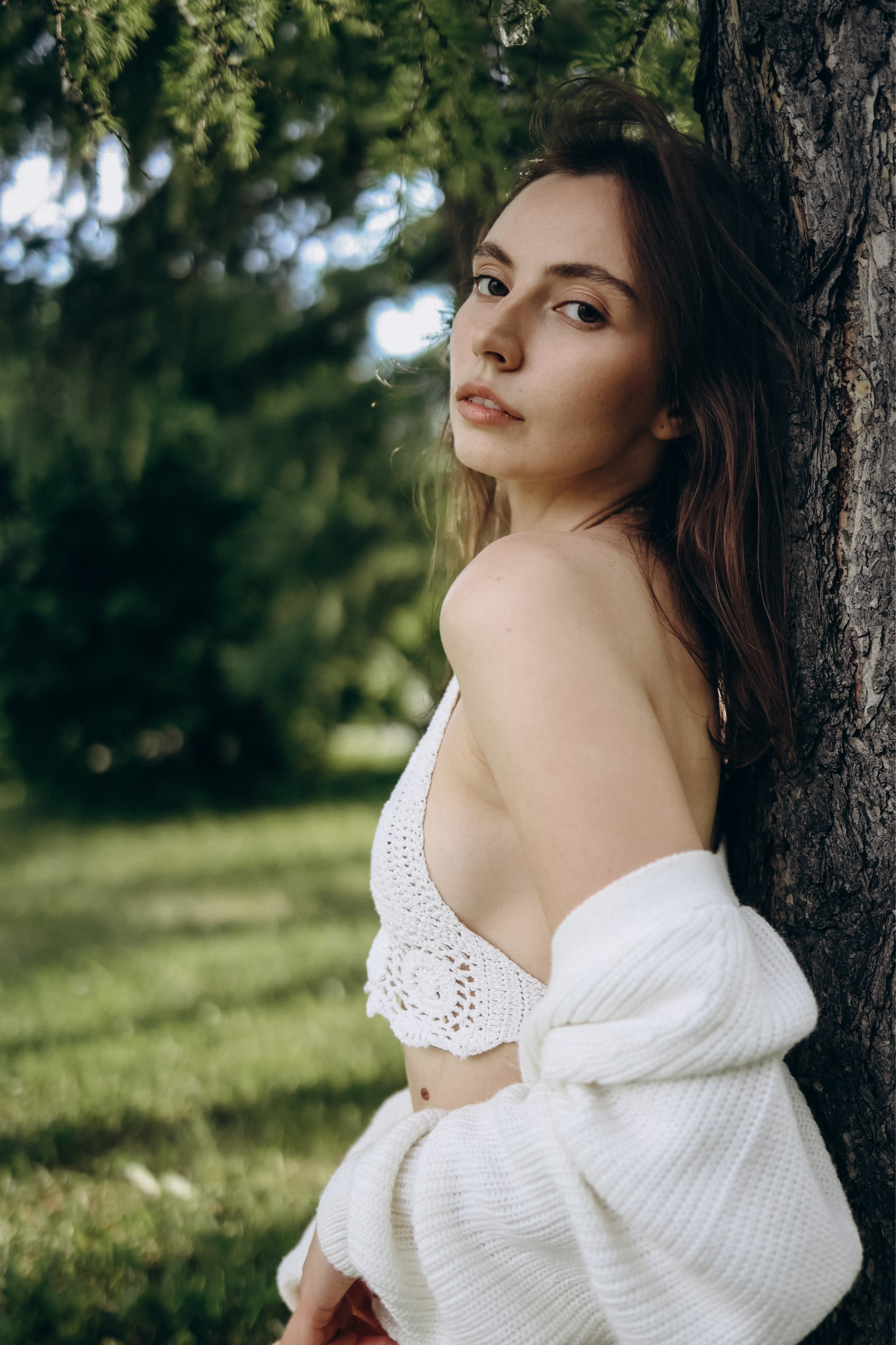 Daria. Фотограф Барнаул Надежда Киселева