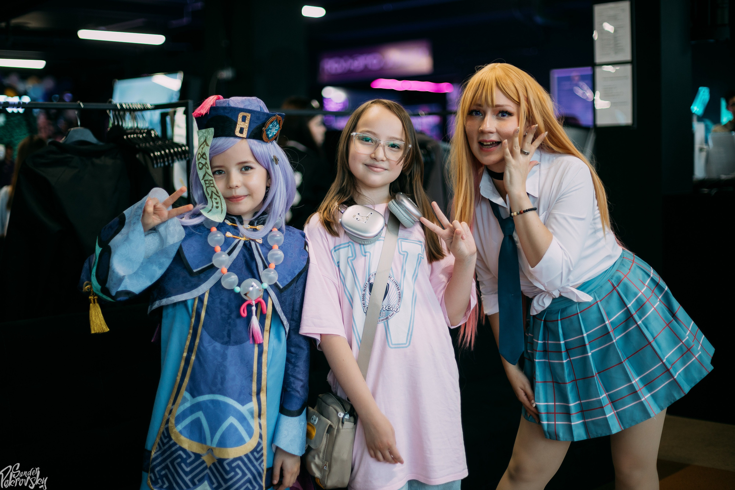 Zaga Game. Свадебный и репортажный фотограф в Чебоксарах Покровский Александр