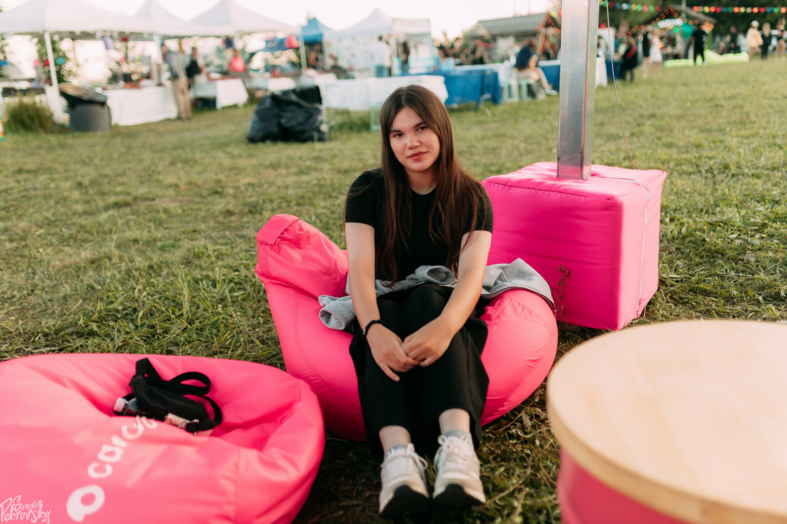 Самокат. Свадебный и репортажный фотограф в Чебоксарах Покровский Александр
