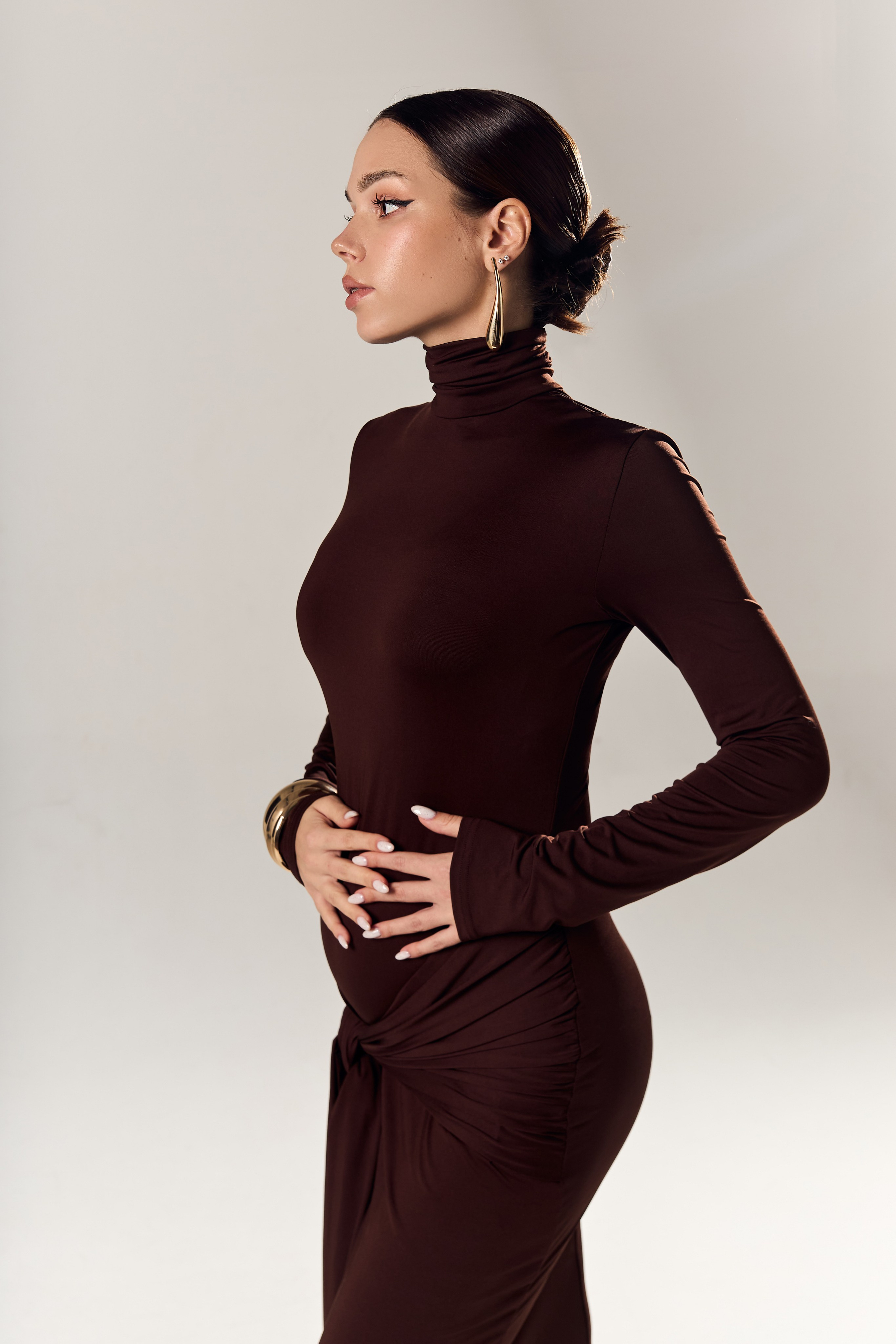 Беременность. Коммерческий фотограф Москва