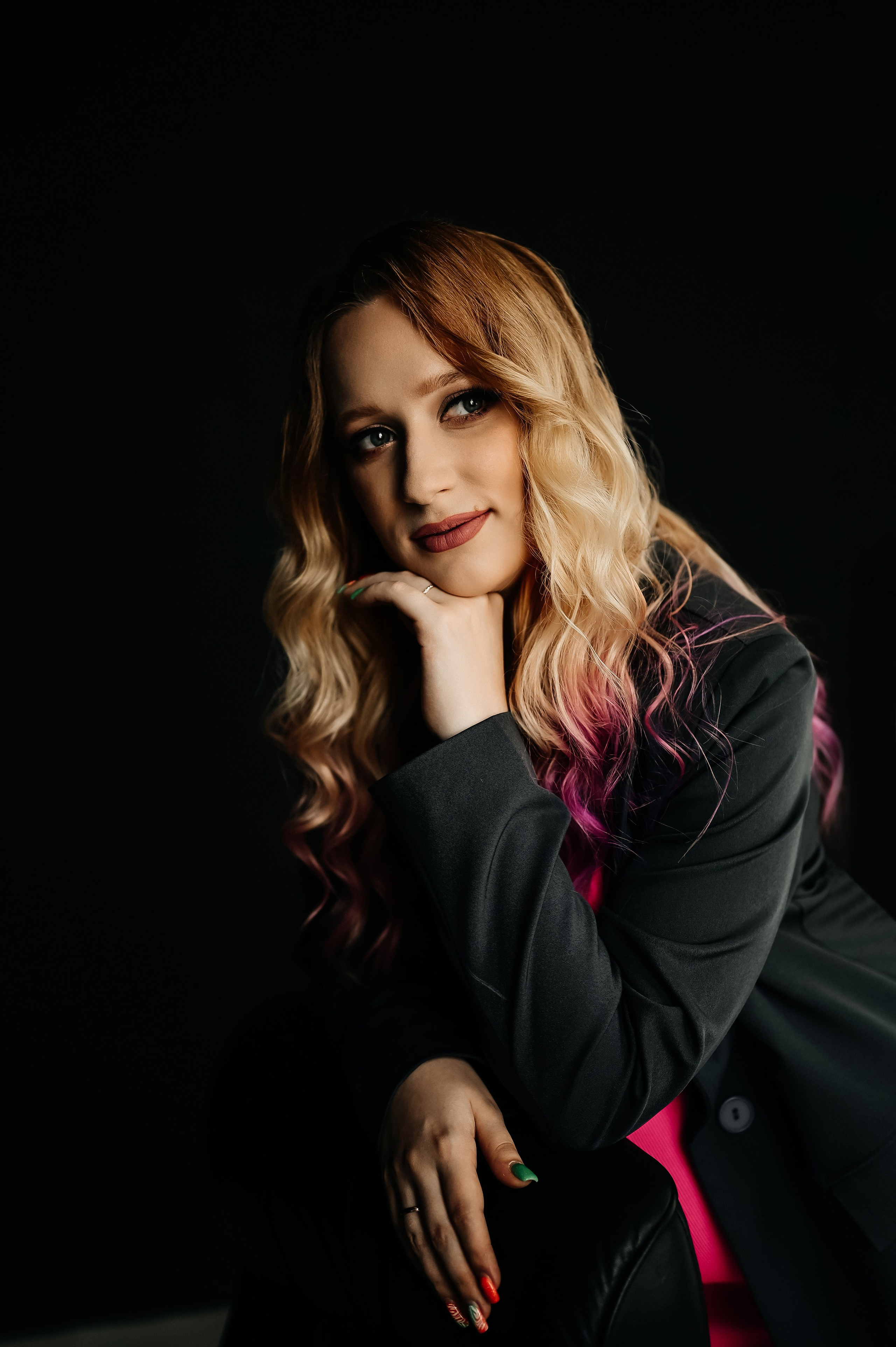 Наташа в ожидании. Семейный фотограф Олеся Батурина Рязань