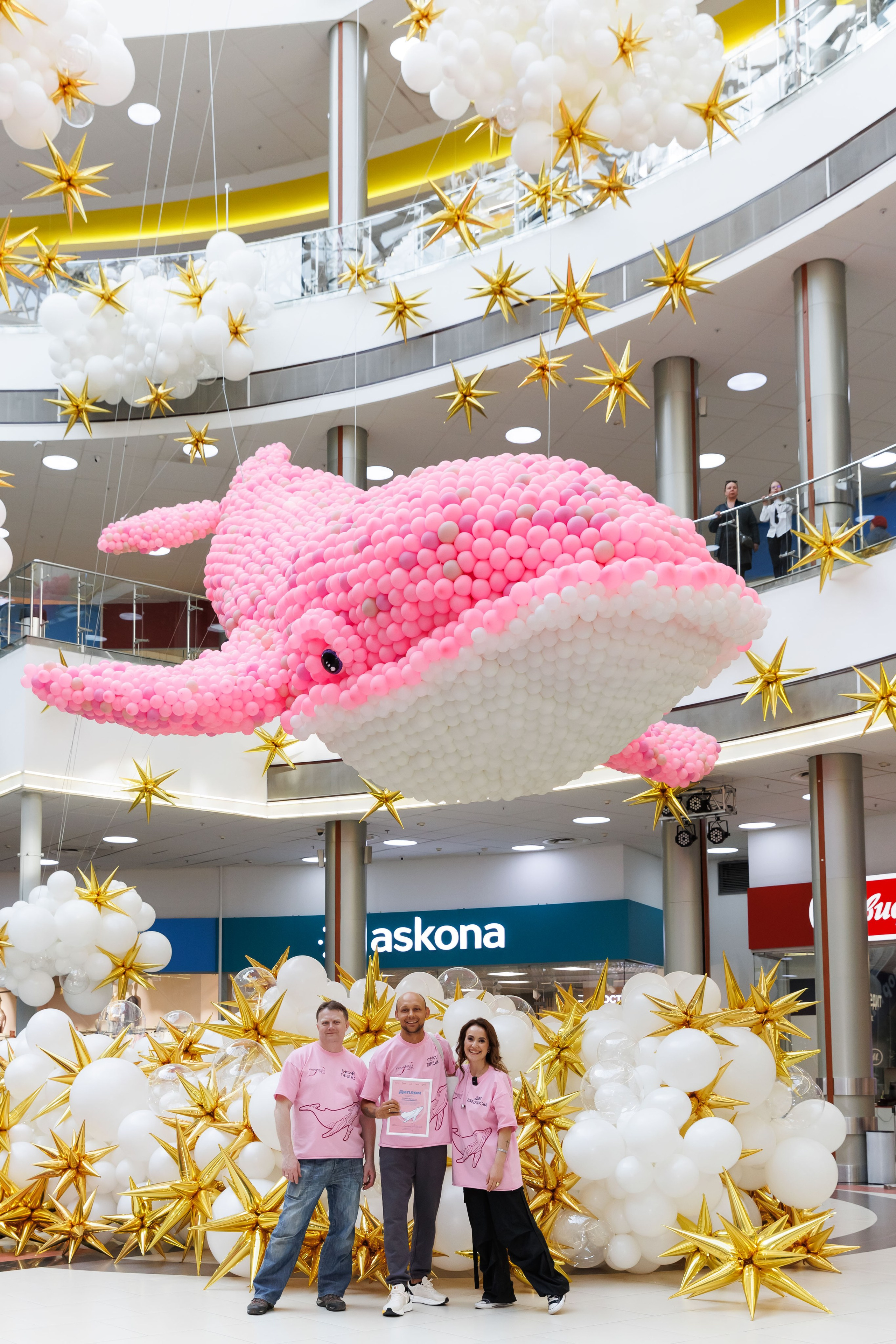 Умная весна 2025. Фотограф Новосибирск — Наталья Гресь