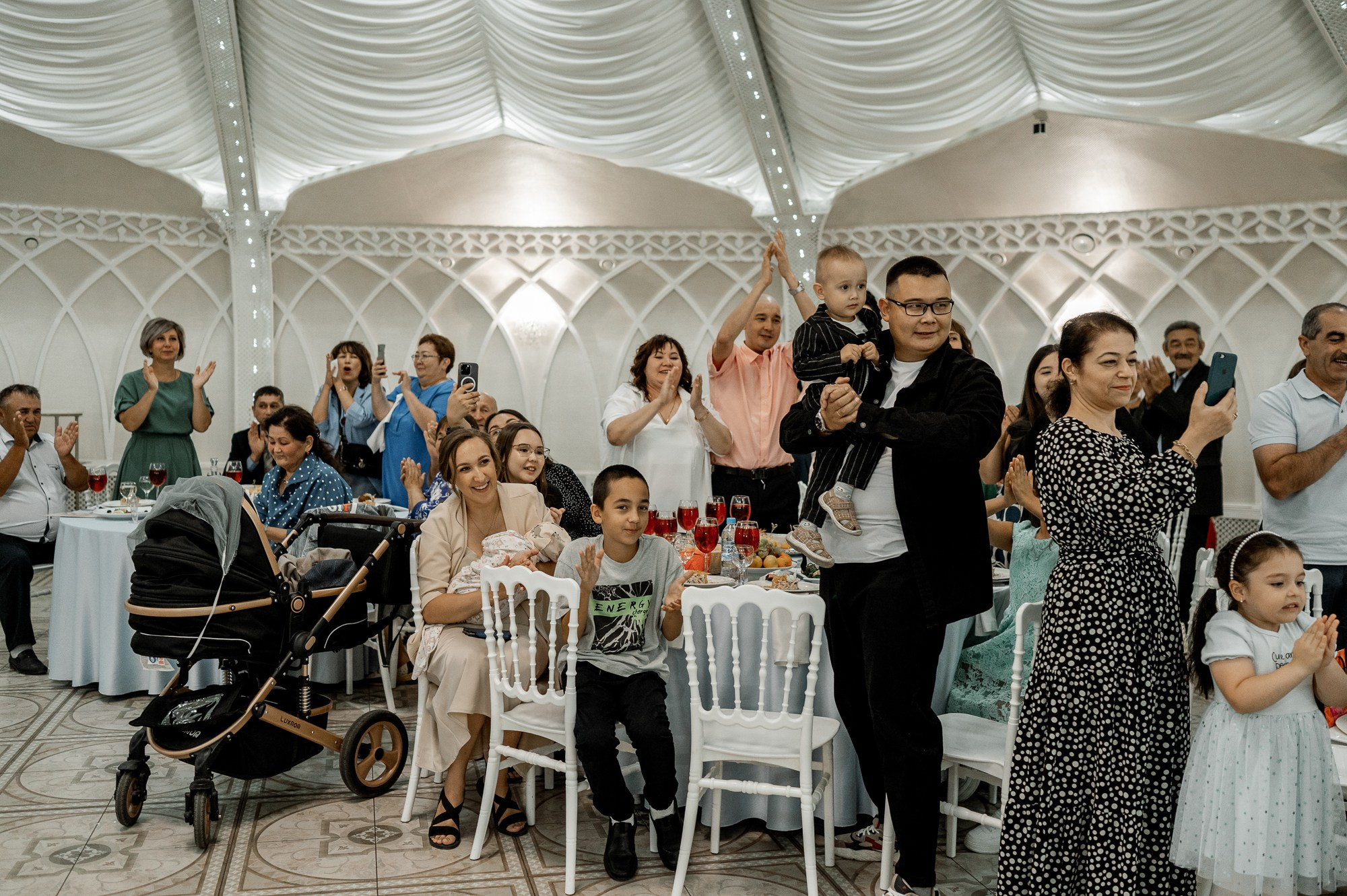 Денис и Алсу. Свадебный фотограф в Тюмени Анастасия Конева