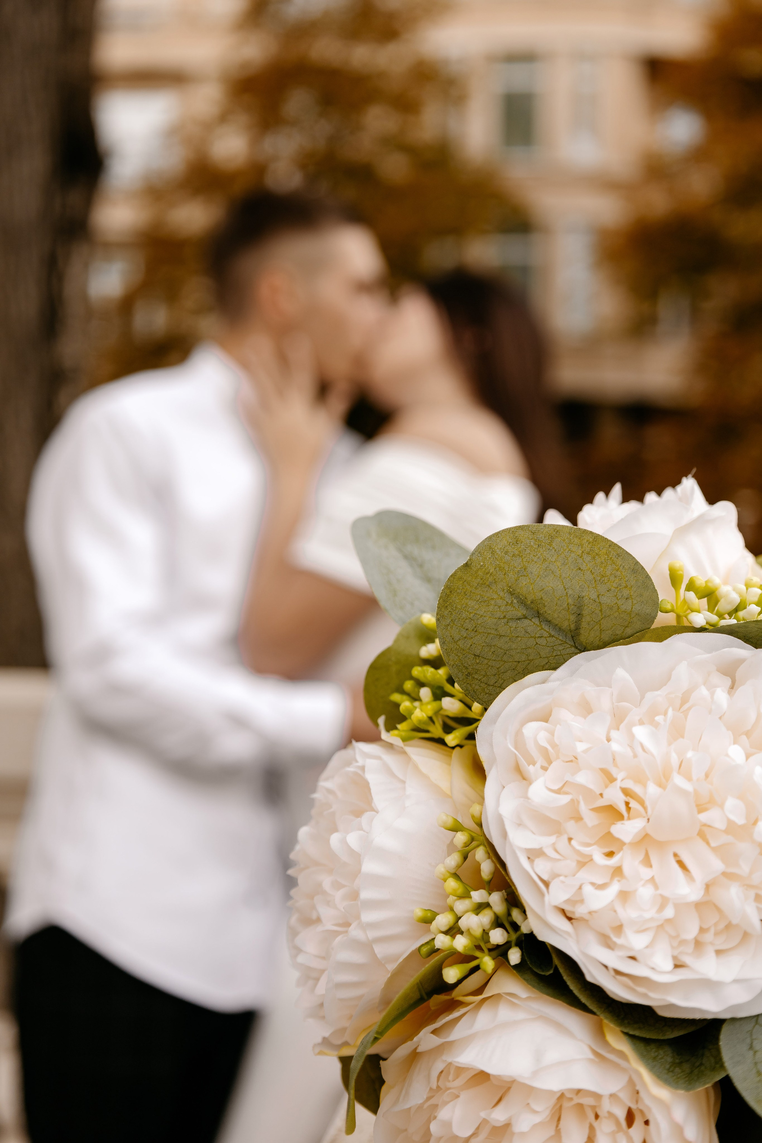 Свадебное. Нечаев Максим Фотограф
