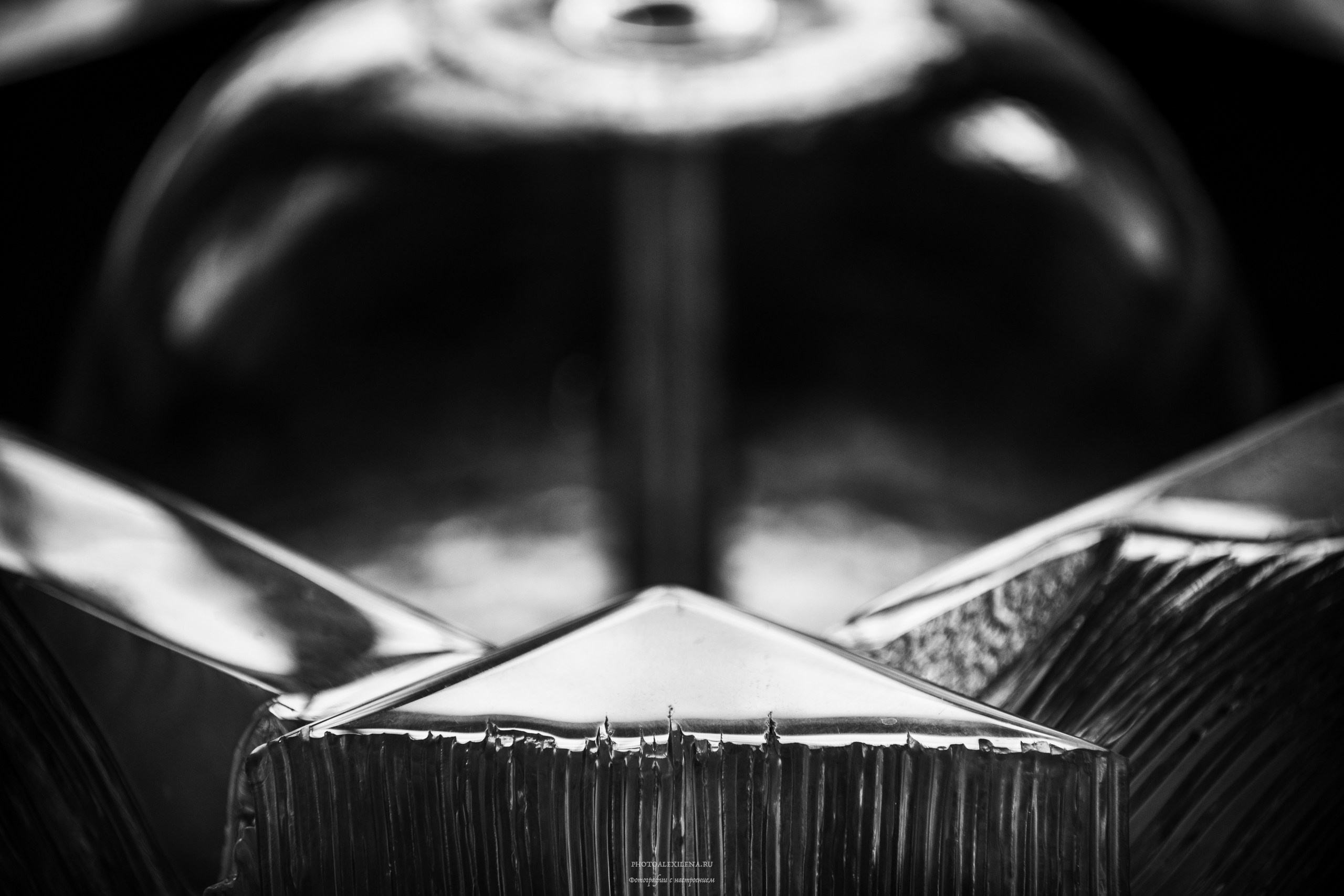 Город. Авторские стильные фотокартины