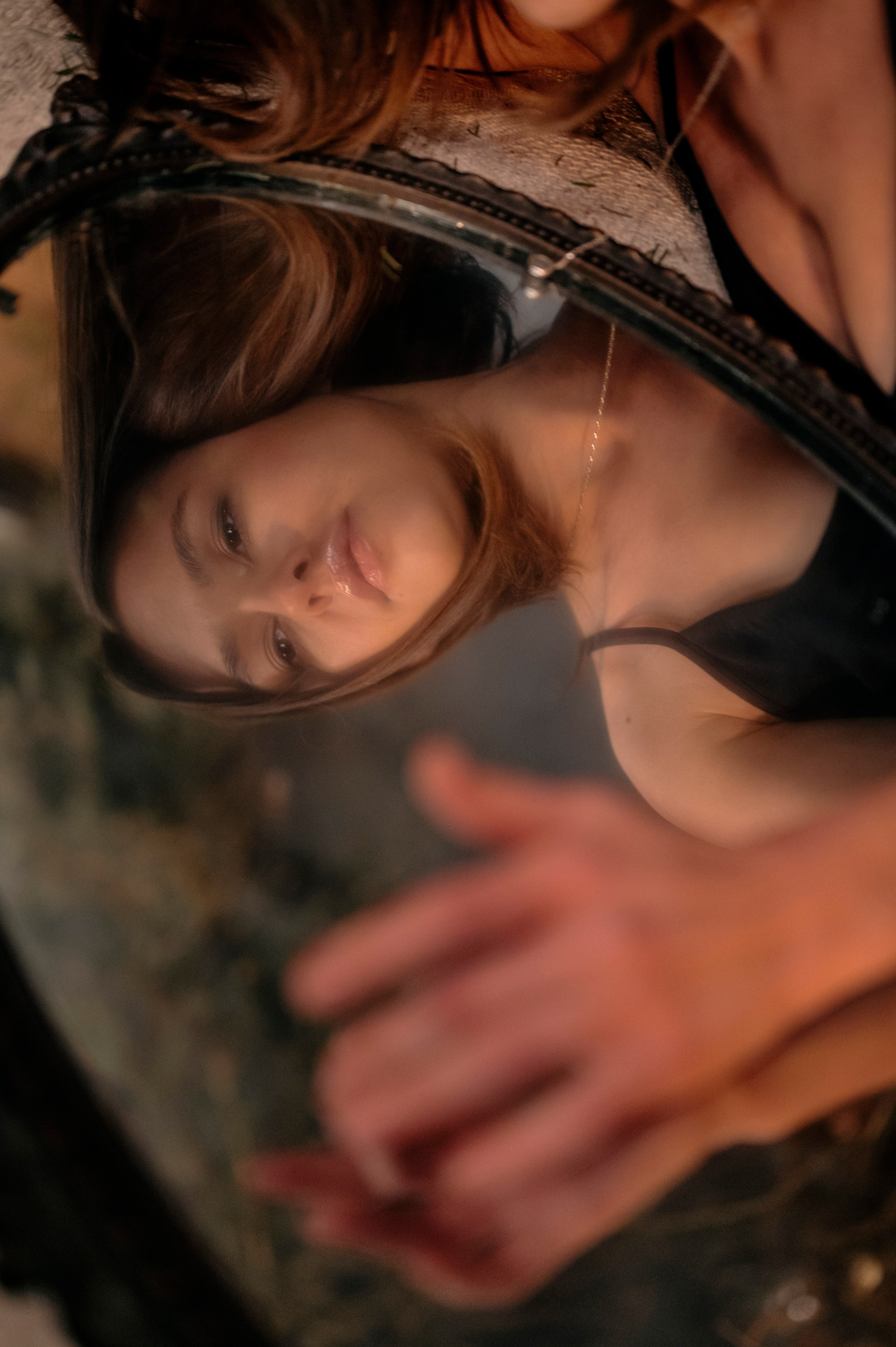 Anya. Свадебный и Трэвел фотограф Рустам Калимуллин