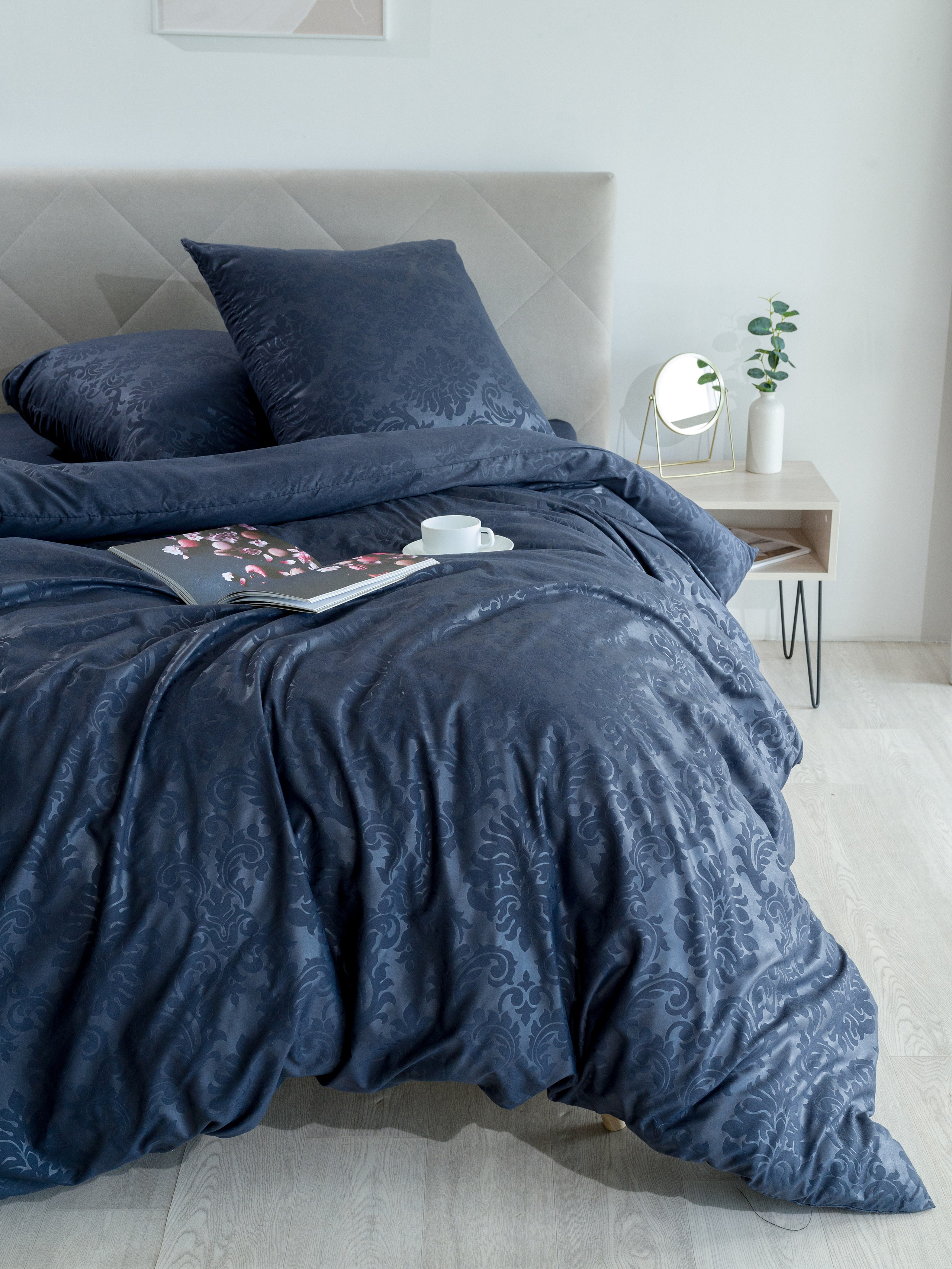 Страйп и жаккард. Фотограф для маркетплейсов в г. Иваново Клещенок Юлия