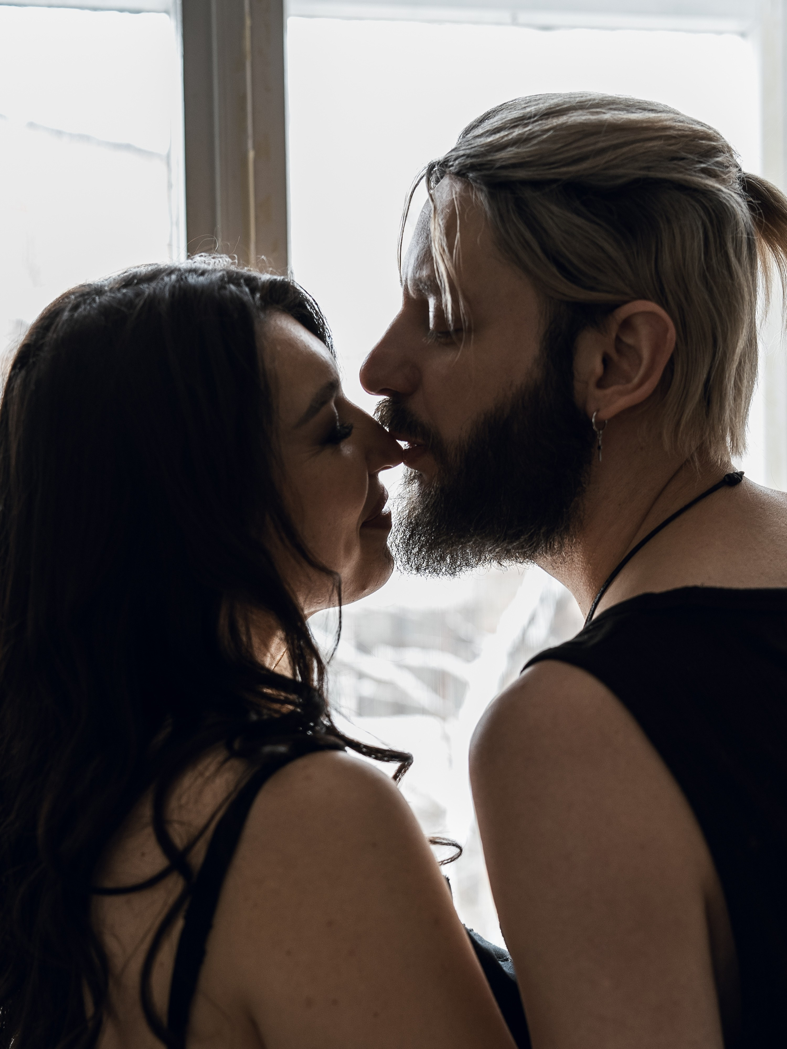 Елена и Григорий. Фотограф в Екатеринбурге Яна Круташова