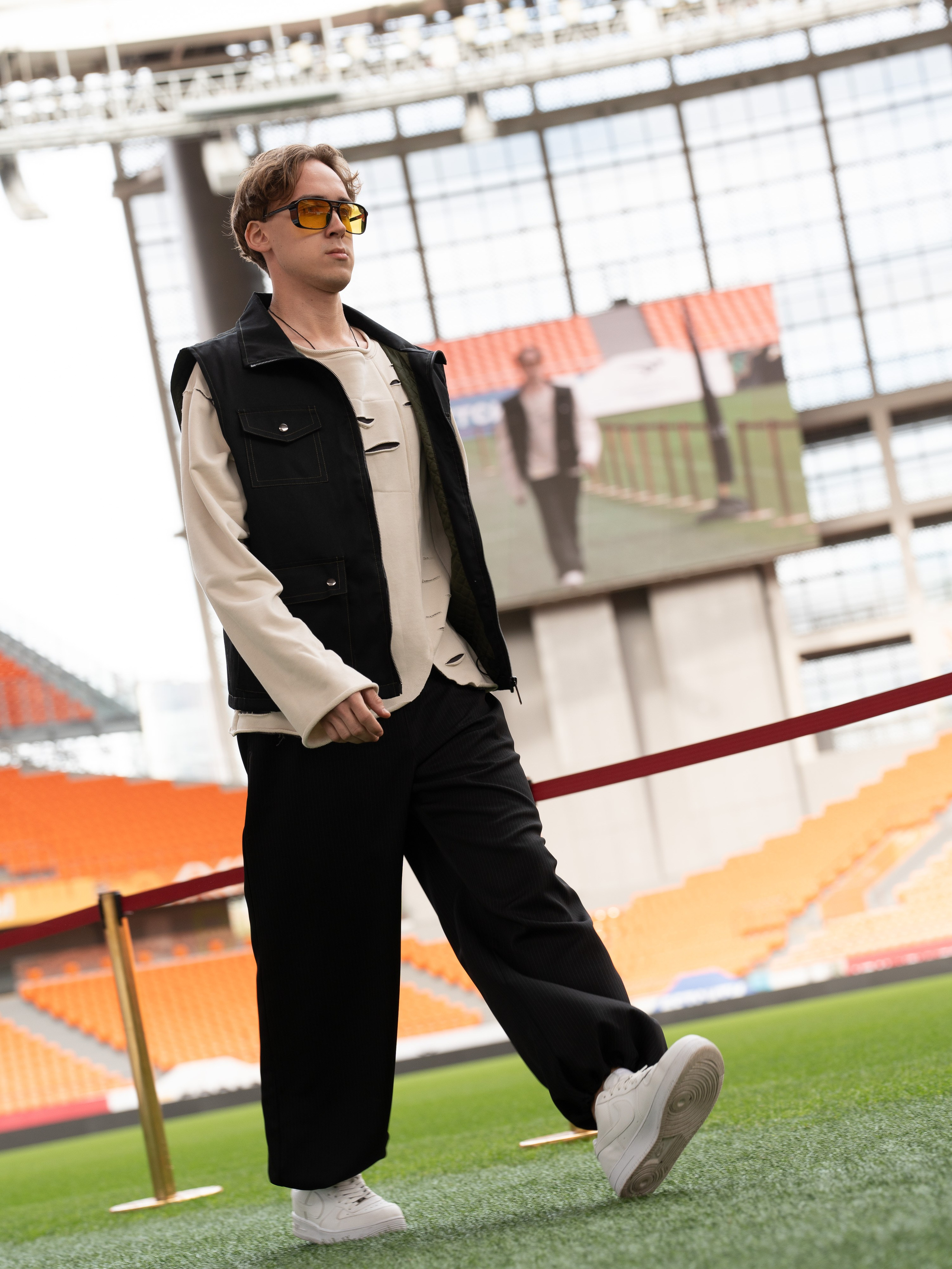 EKATERINBURG FASHION DAY. Фотограф в Екатеринбурге Яна Круташова