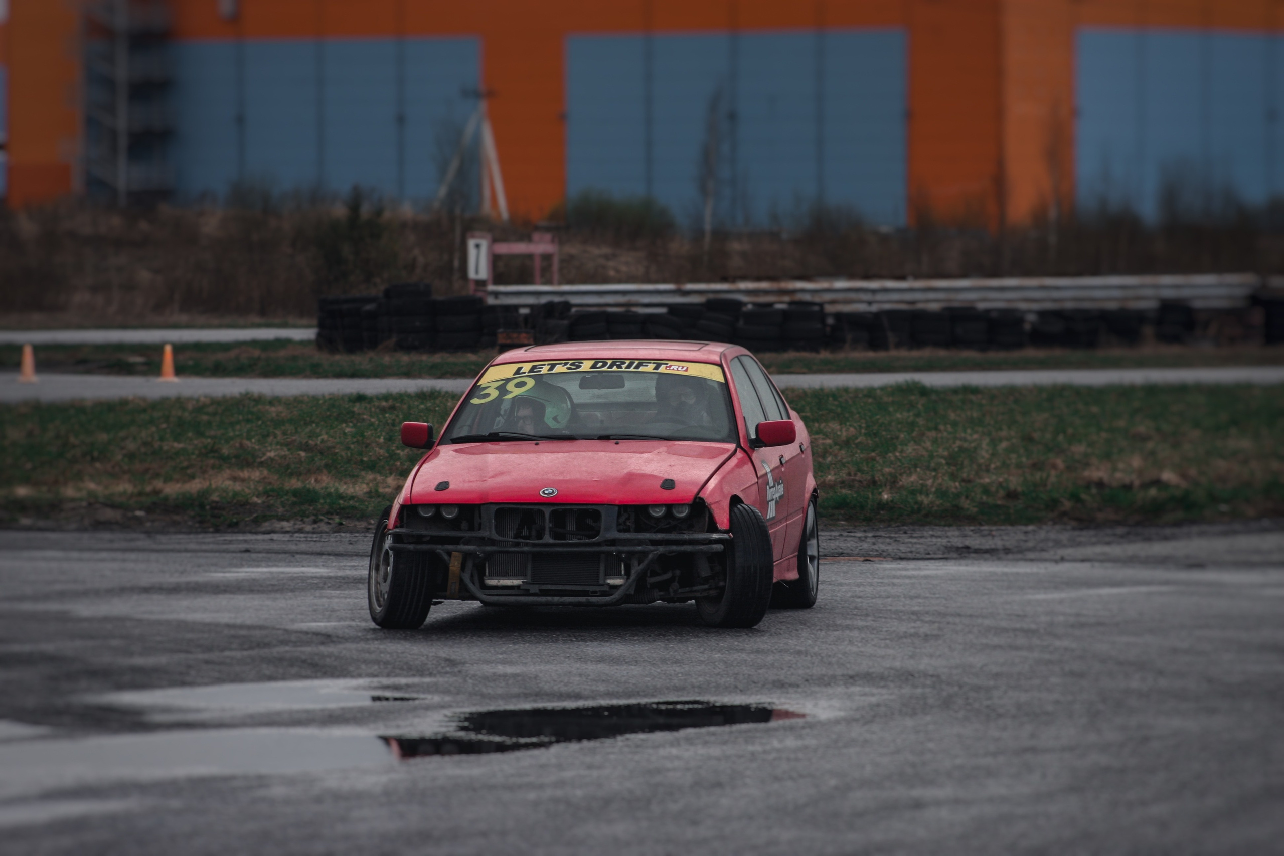 Let’s drift aqua финал 18.04.2026. Автомобильный фотограф — PhotogRaty