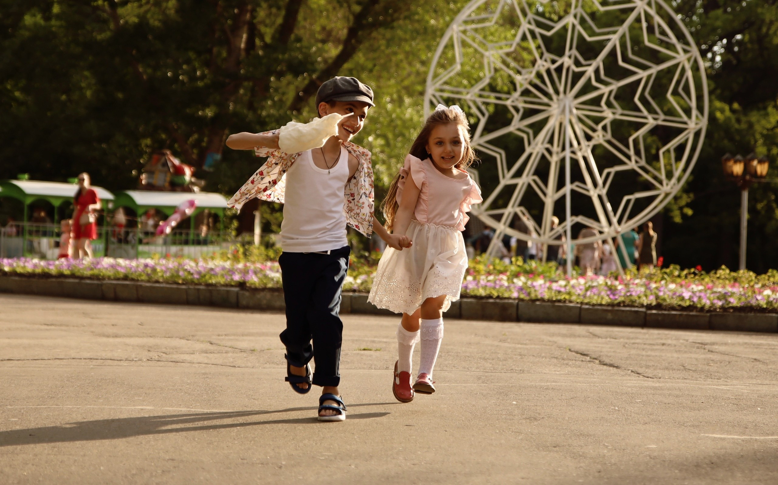 Детская фотосессия. Свадебный и школьный фотограф в Аткарске и Саратове